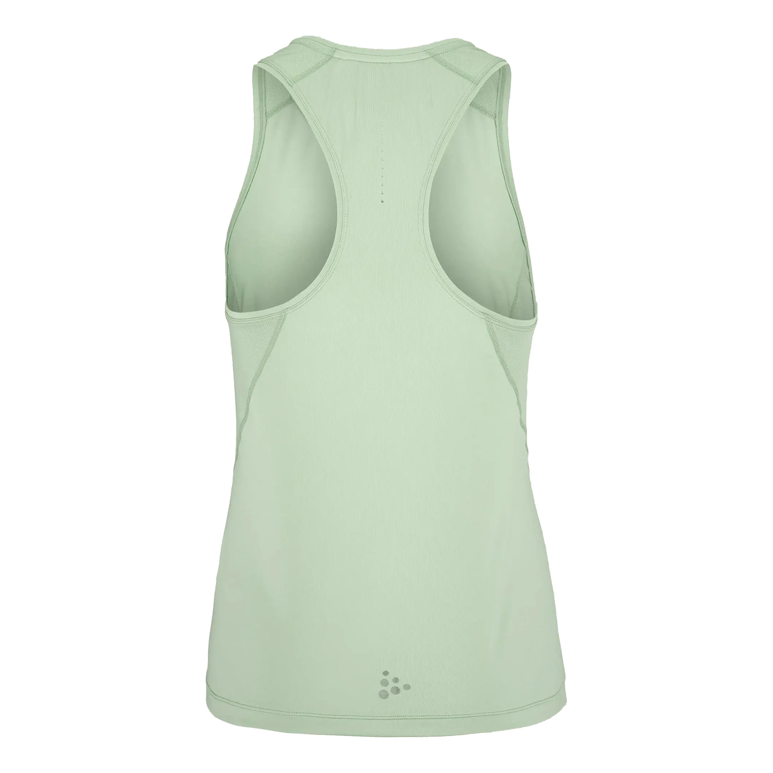ADV Essence Laufshirt Damen - mint - Image 2