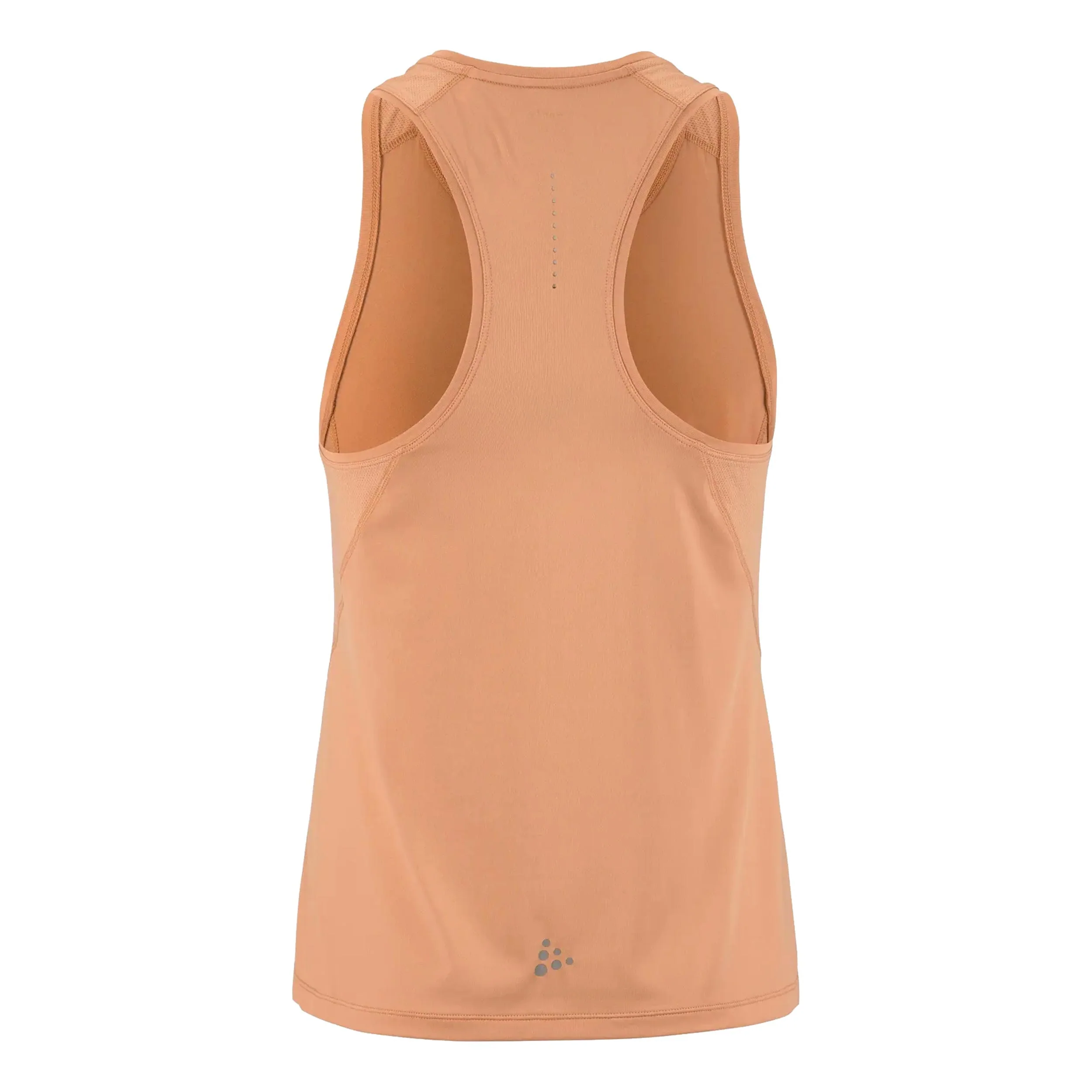 ADV Essence Laufshirt Damen - pink - Image 2