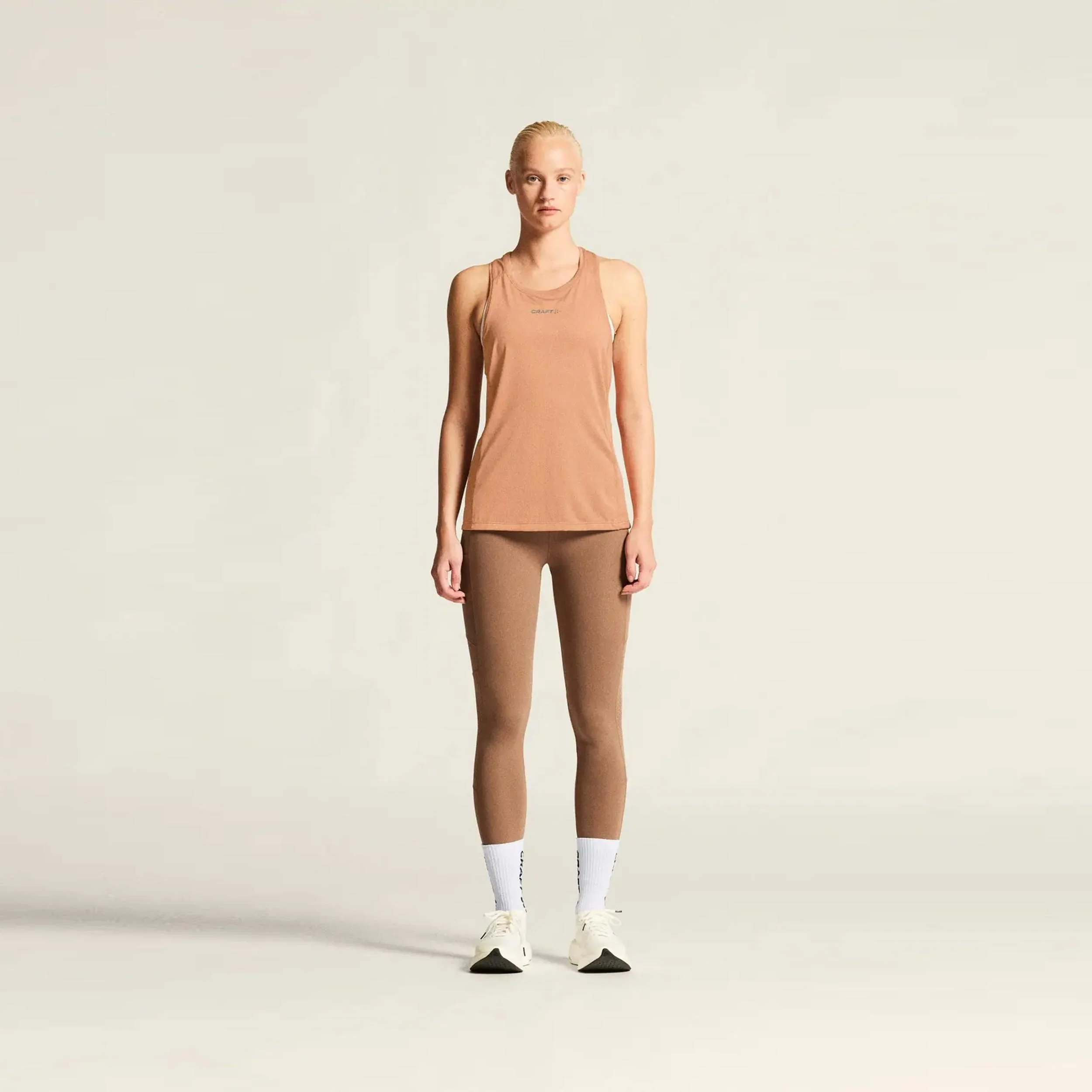 ADV Essence Laufshirt Damen - pink - Image 6