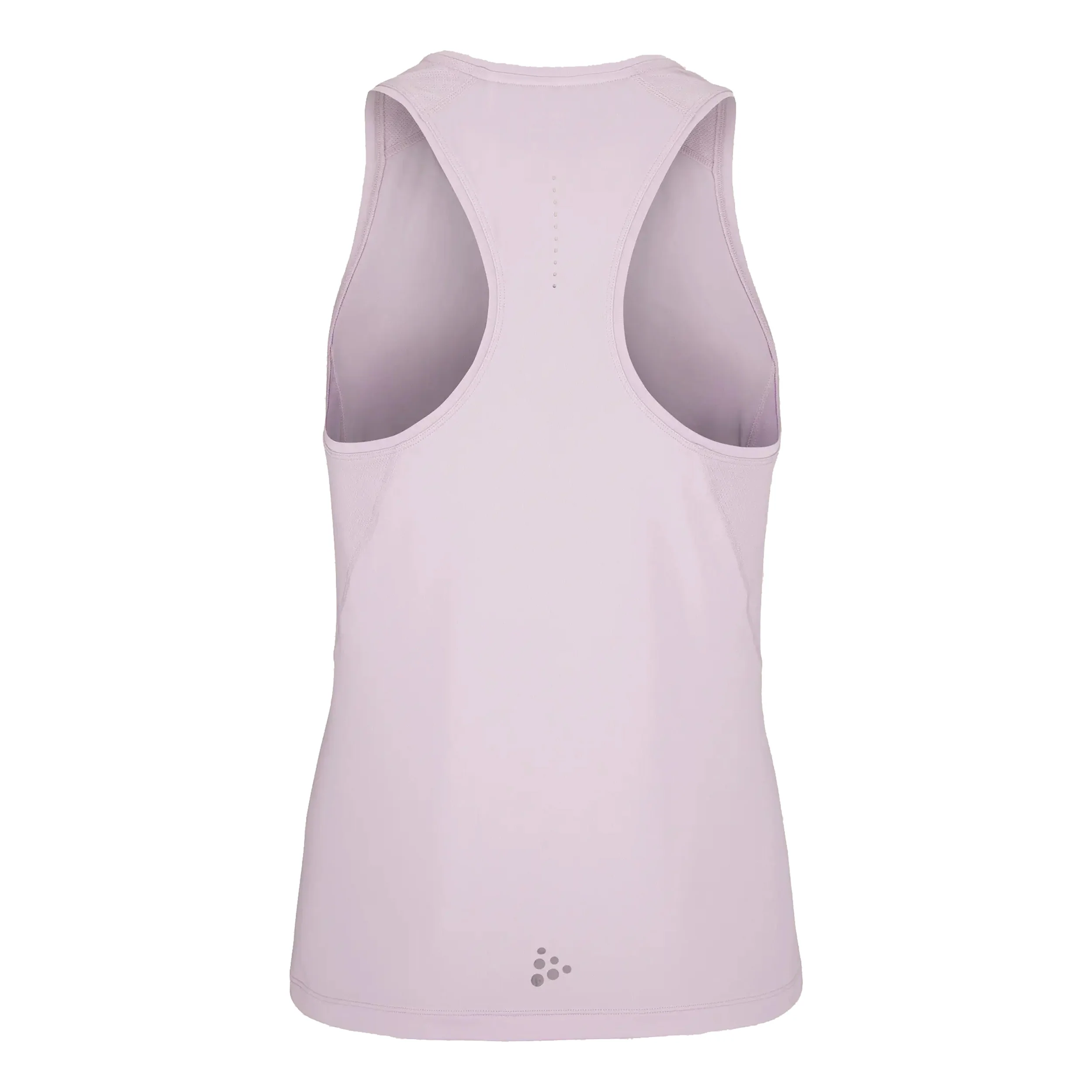 ADV Essence Laufshirt Damen - rosa - Image 2
