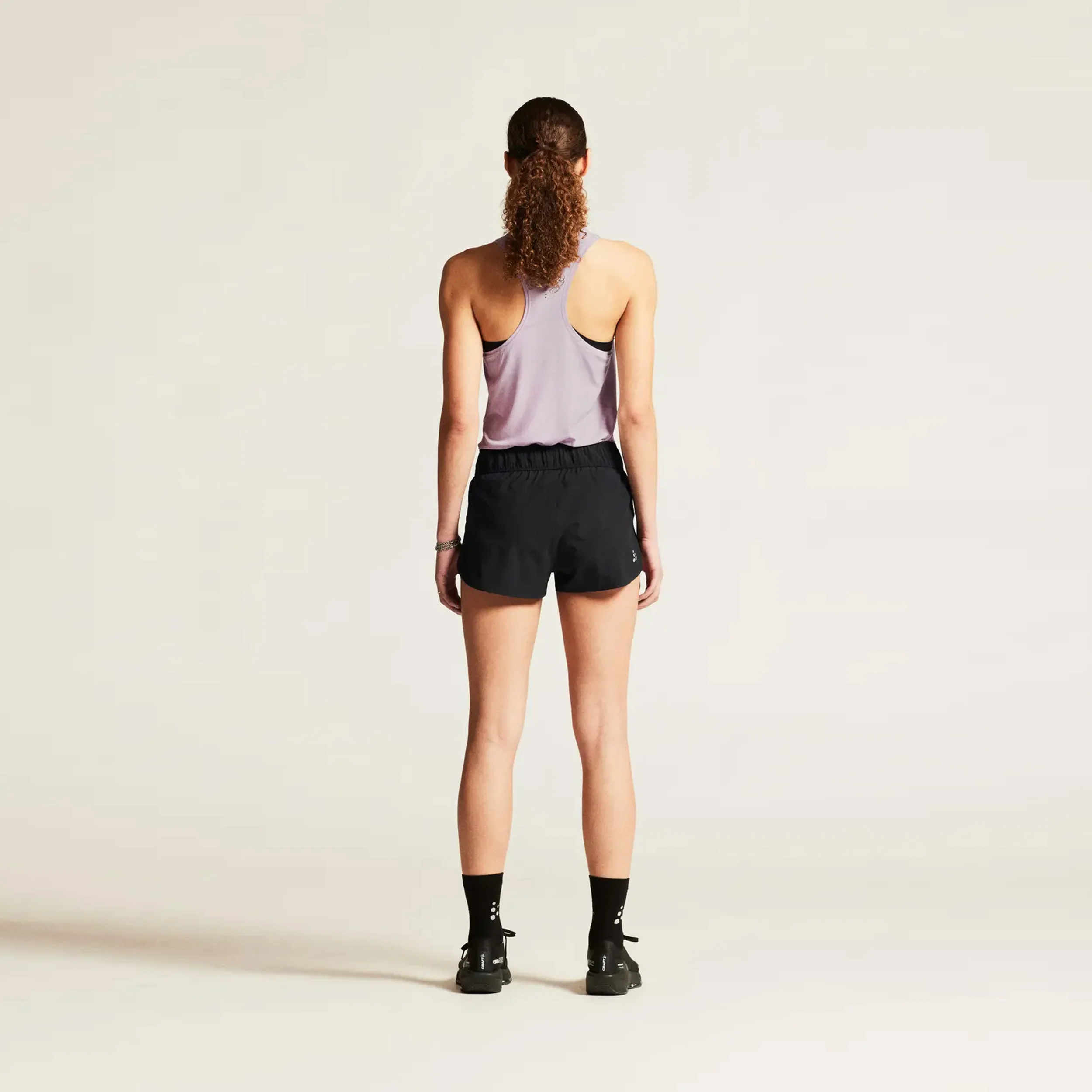 ADV Essence Laufshirt Damen - rosa - Image 4