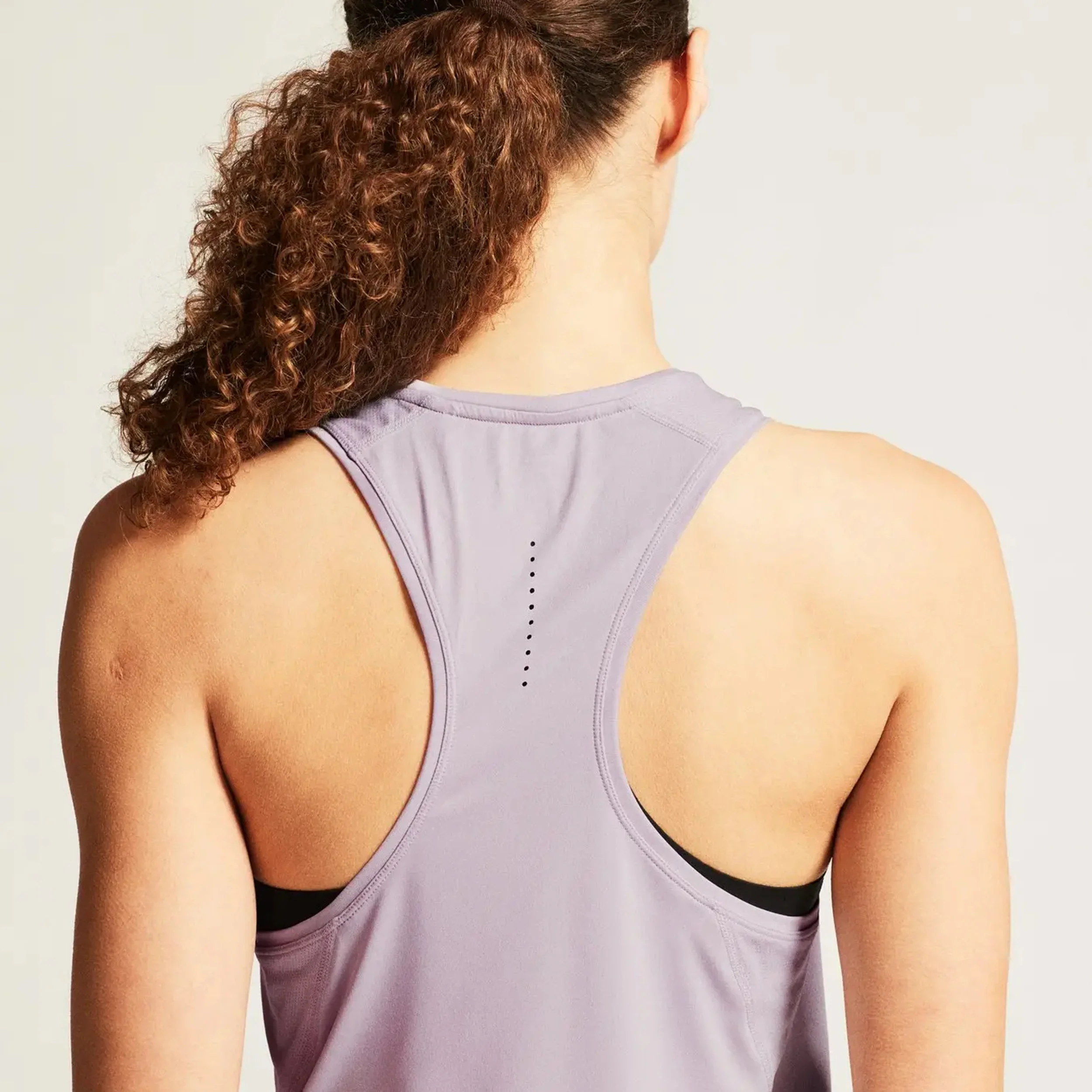 ADV Essence Laufshirt Damen - rosa - Image 8
