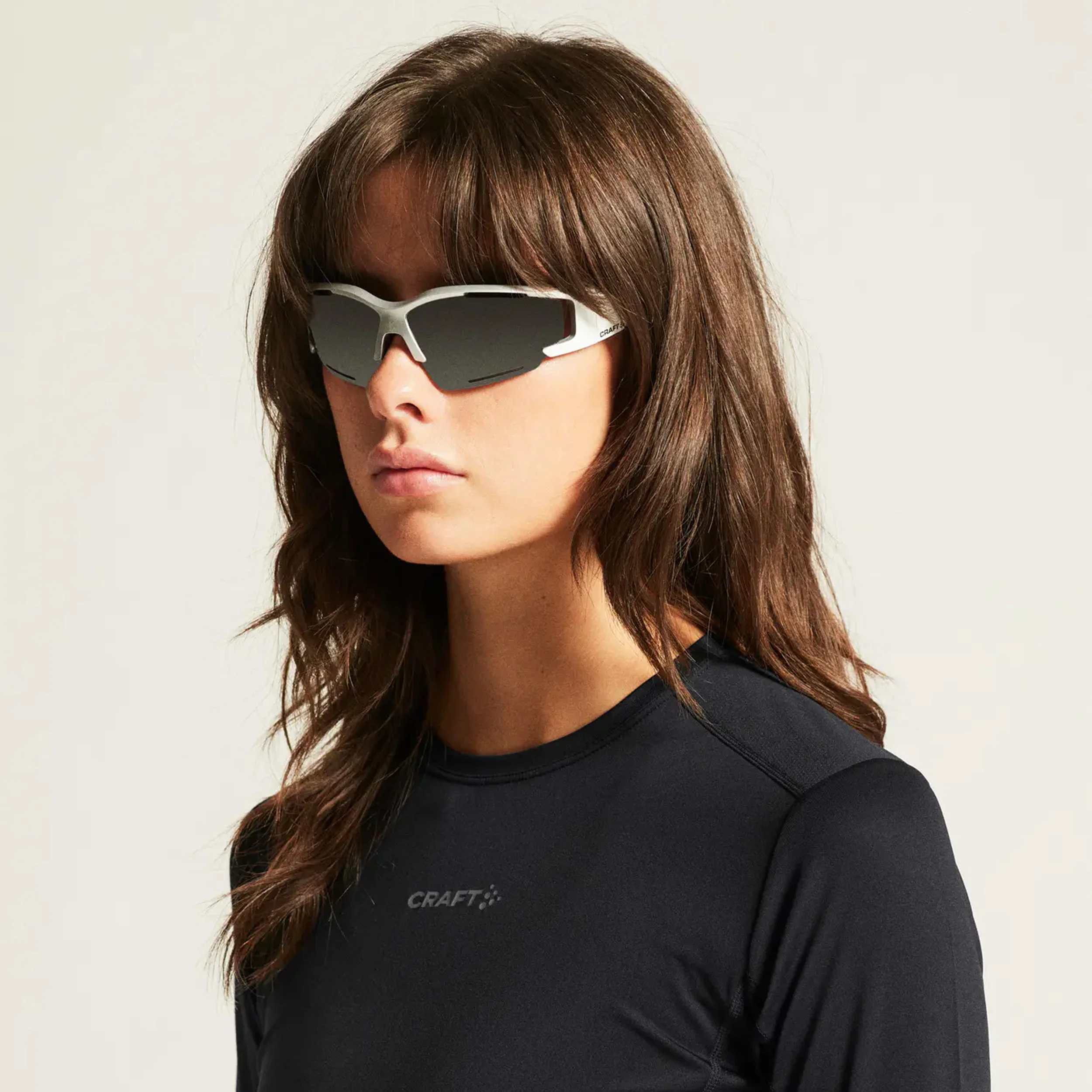 ADV Essence Laufshirt Damen - schwarz - Image 5