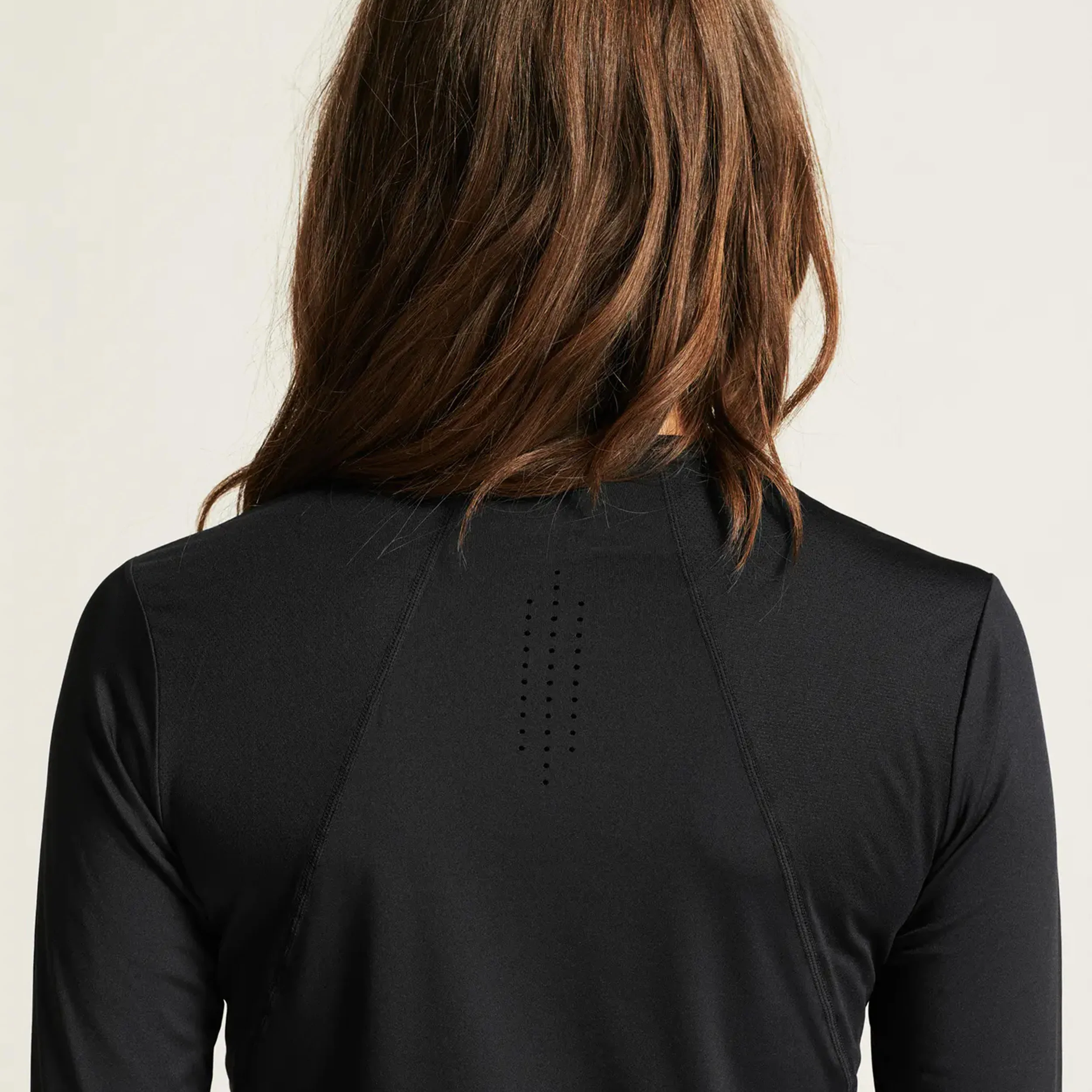 ADV Essence Laufshirt Damen - schwarz - Image 6