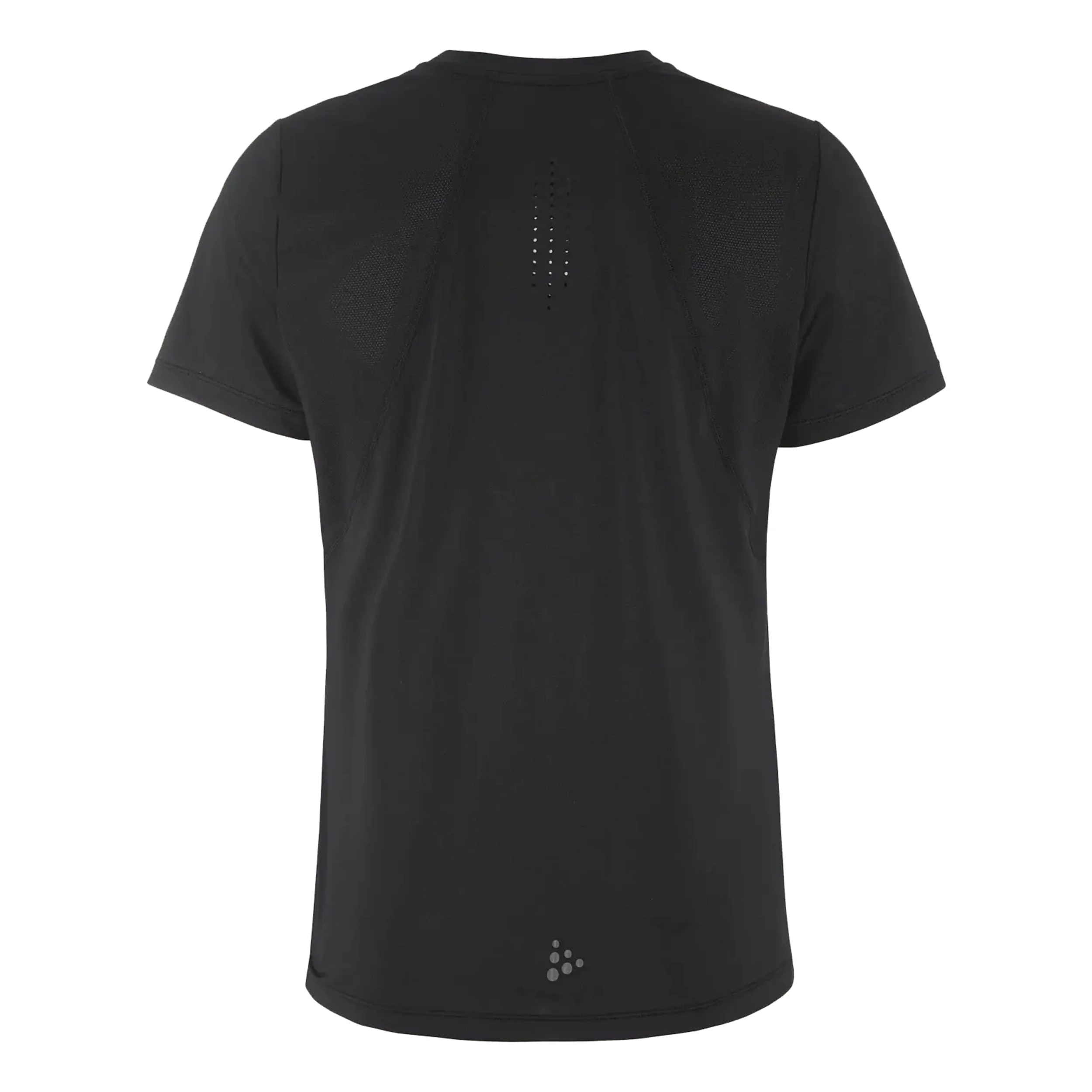ADV Essence Laufshirt Damen - schwarz - Image 2