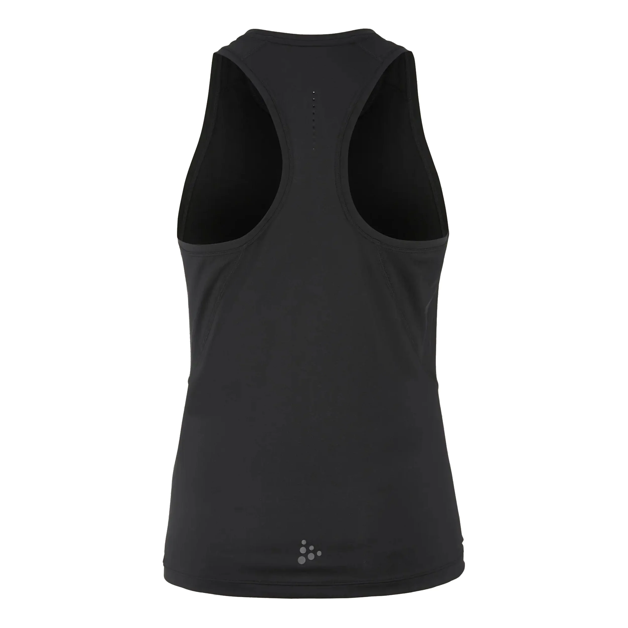 ADV Essence Laufshirt Damen - schwarz - Image 2