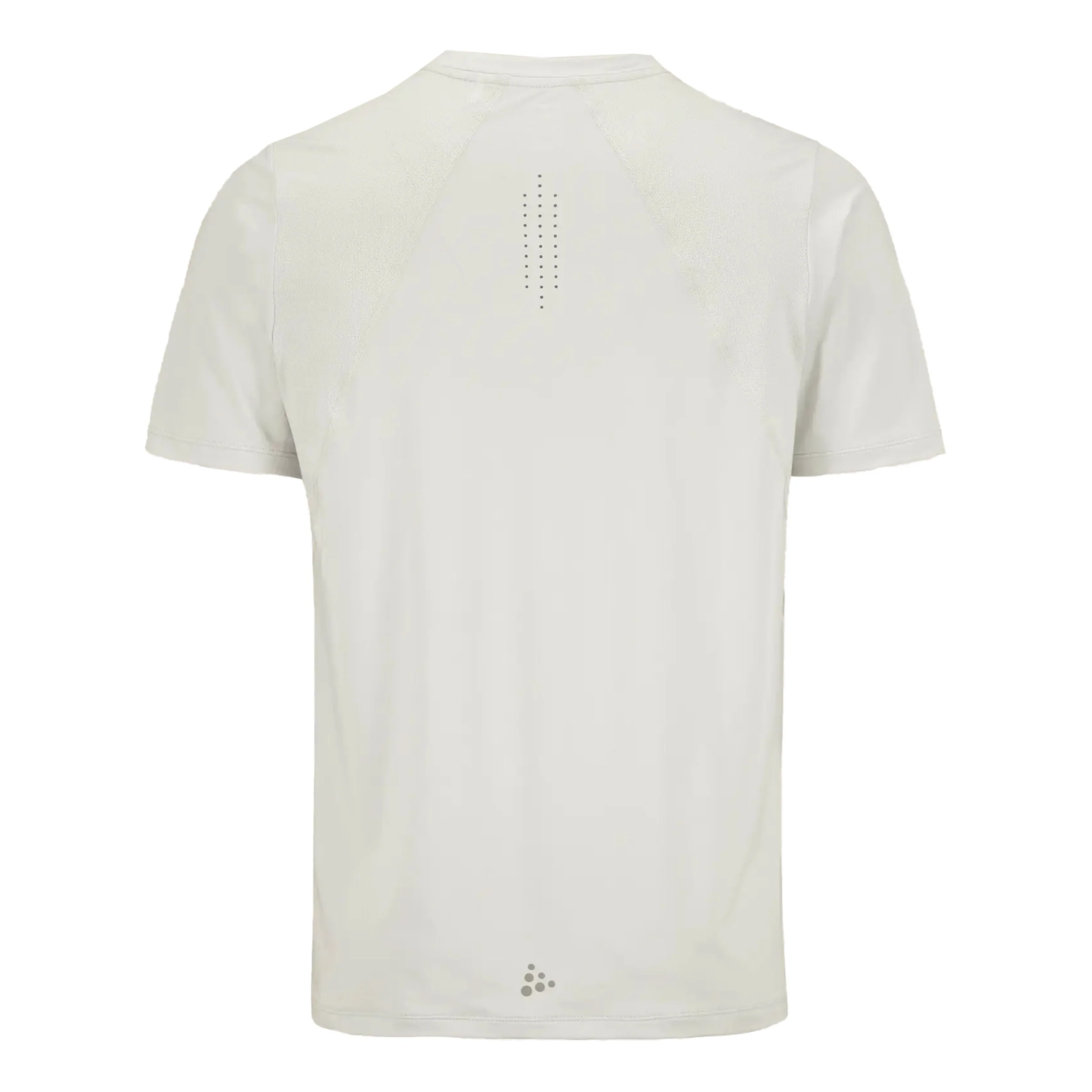 ADV Essence Laufshirt Herren - creme - Image 2
