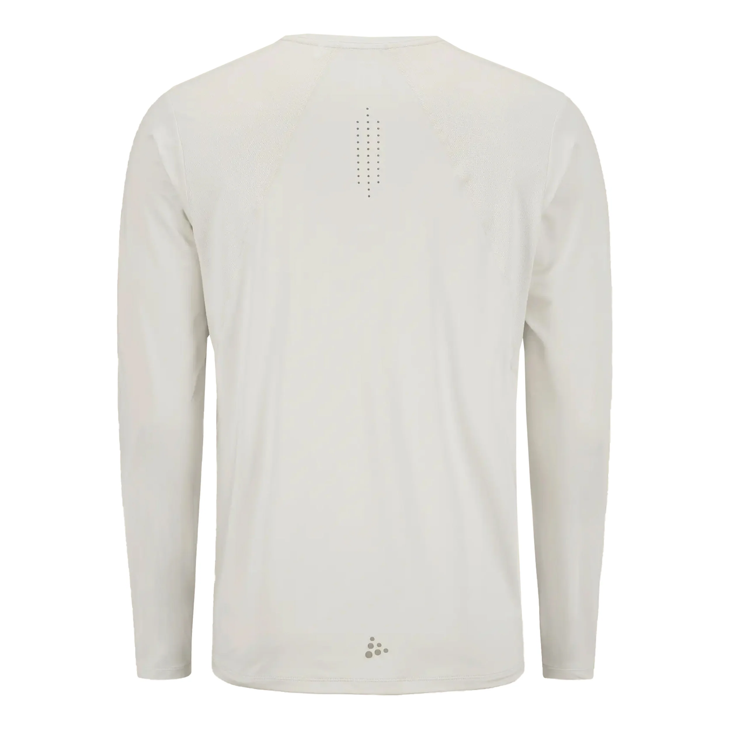 ADV Essence Laufshirt Herren - creme - Image 2