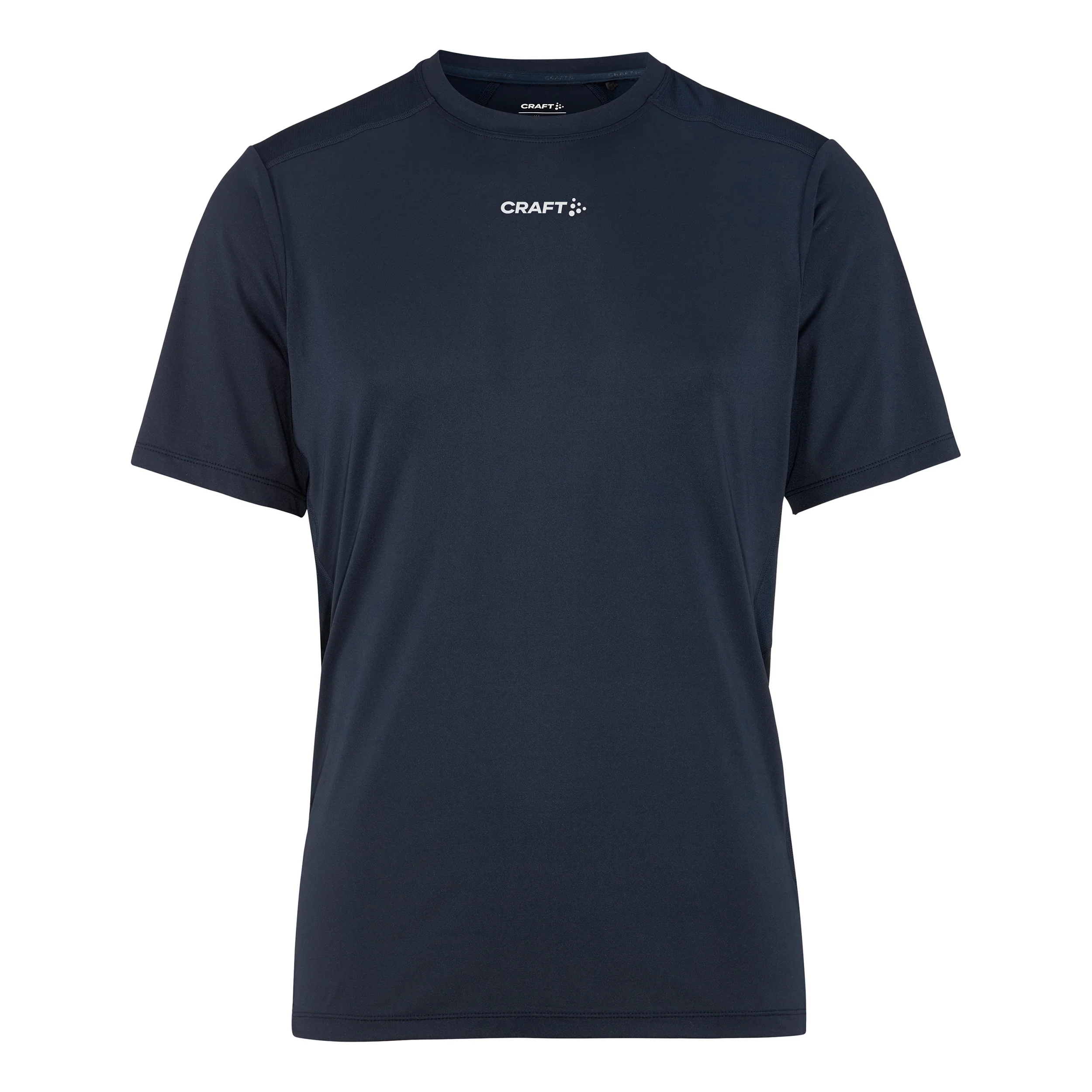 ADV Essence Laufshirt Herren - dunkelblau
