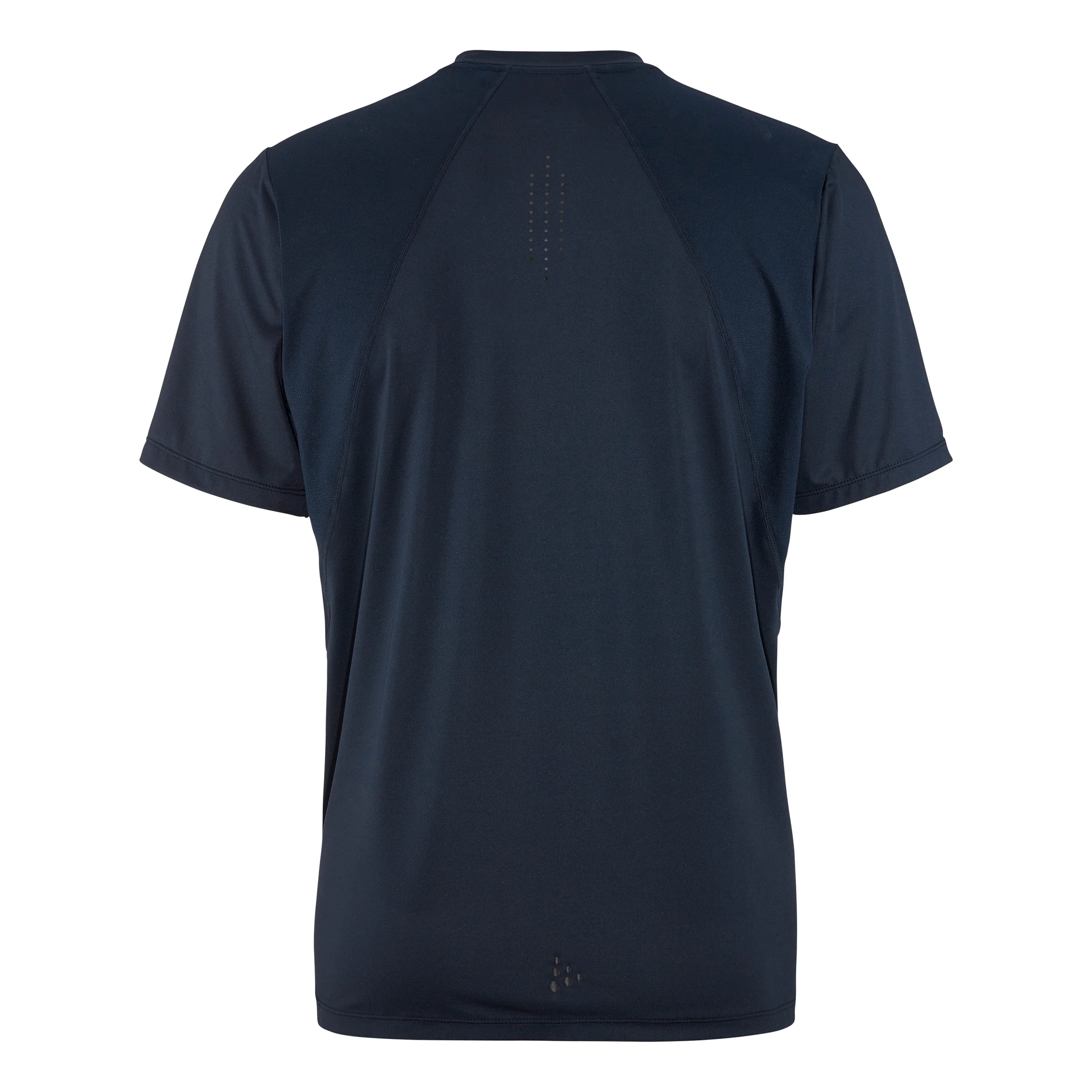 ADV Essence Laufshirt Herren - dunkelblau - Image 2