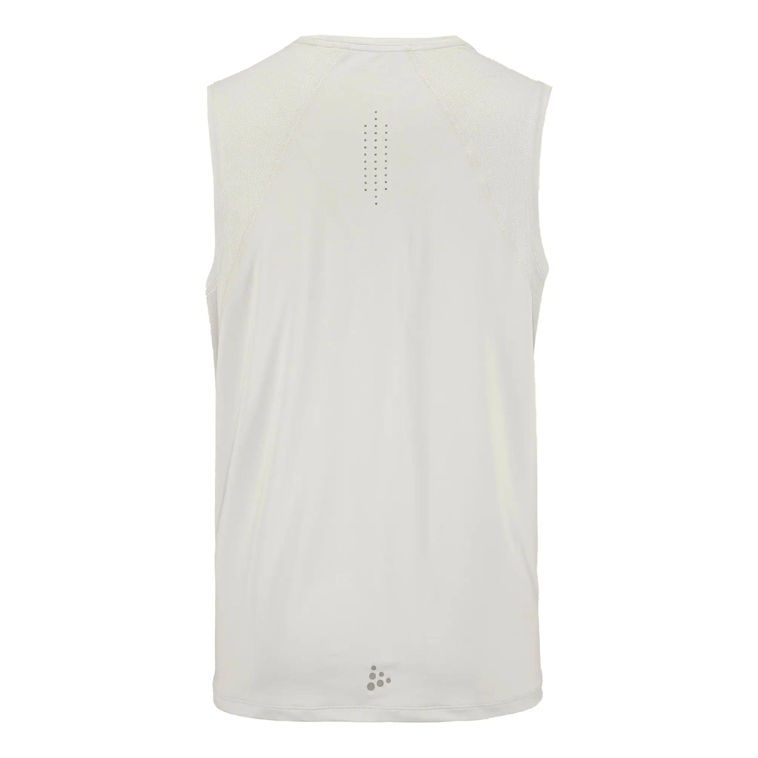 ADV Essence Laufshirt Herren - grau - Image 2
