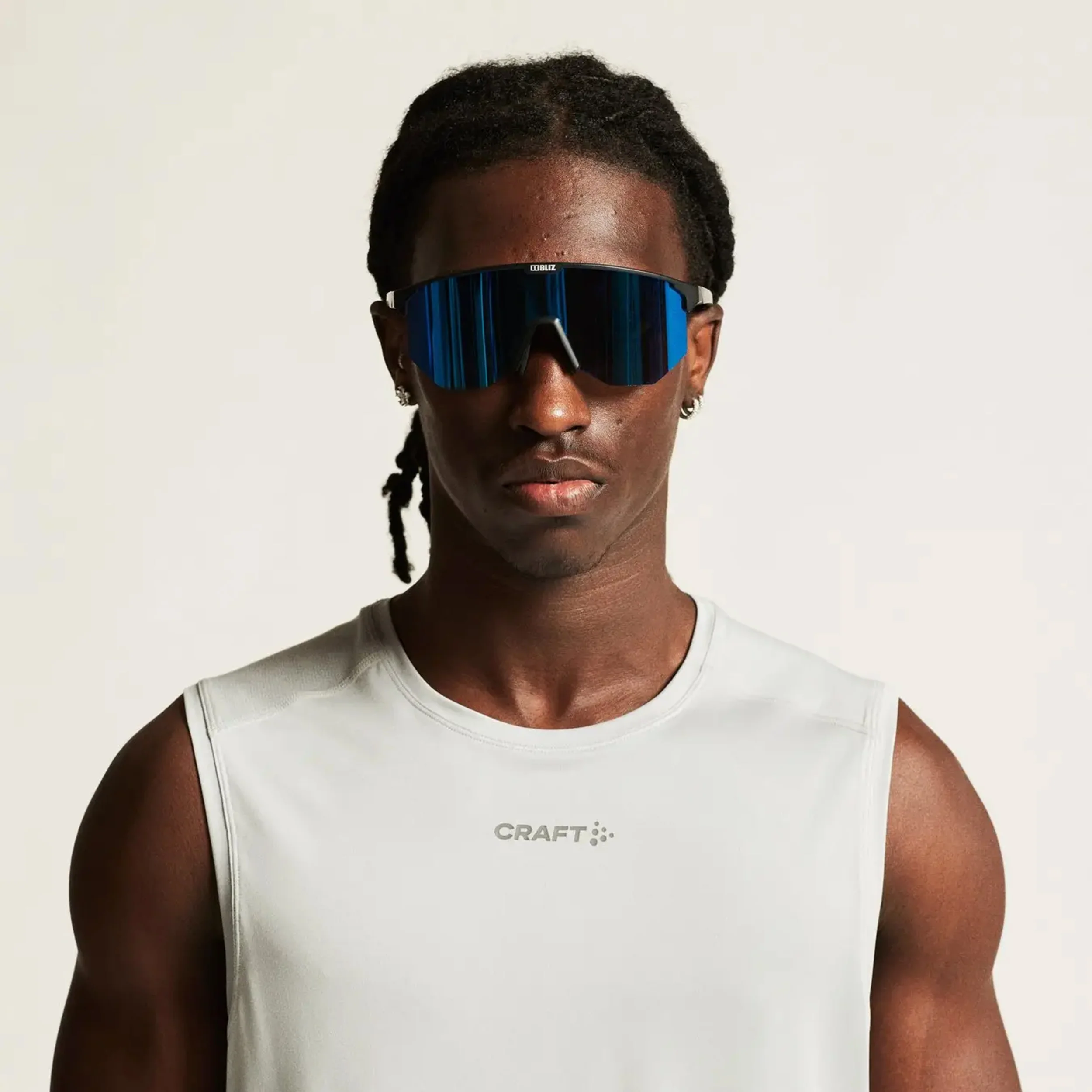 ADV Essence Laufshirt Herren - grau - Image 7