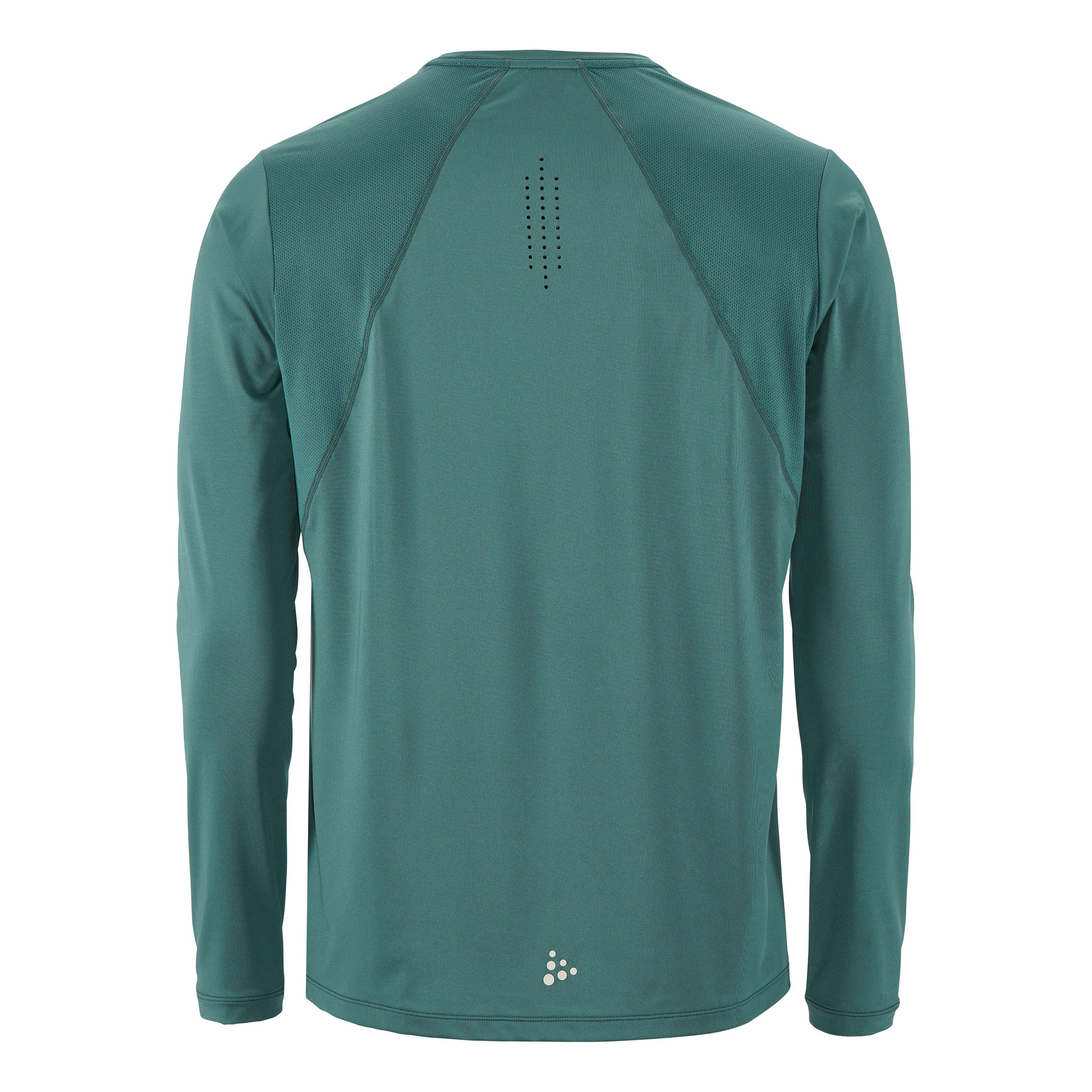 ADV Essence Laufshirt Herren - grün - Image 2