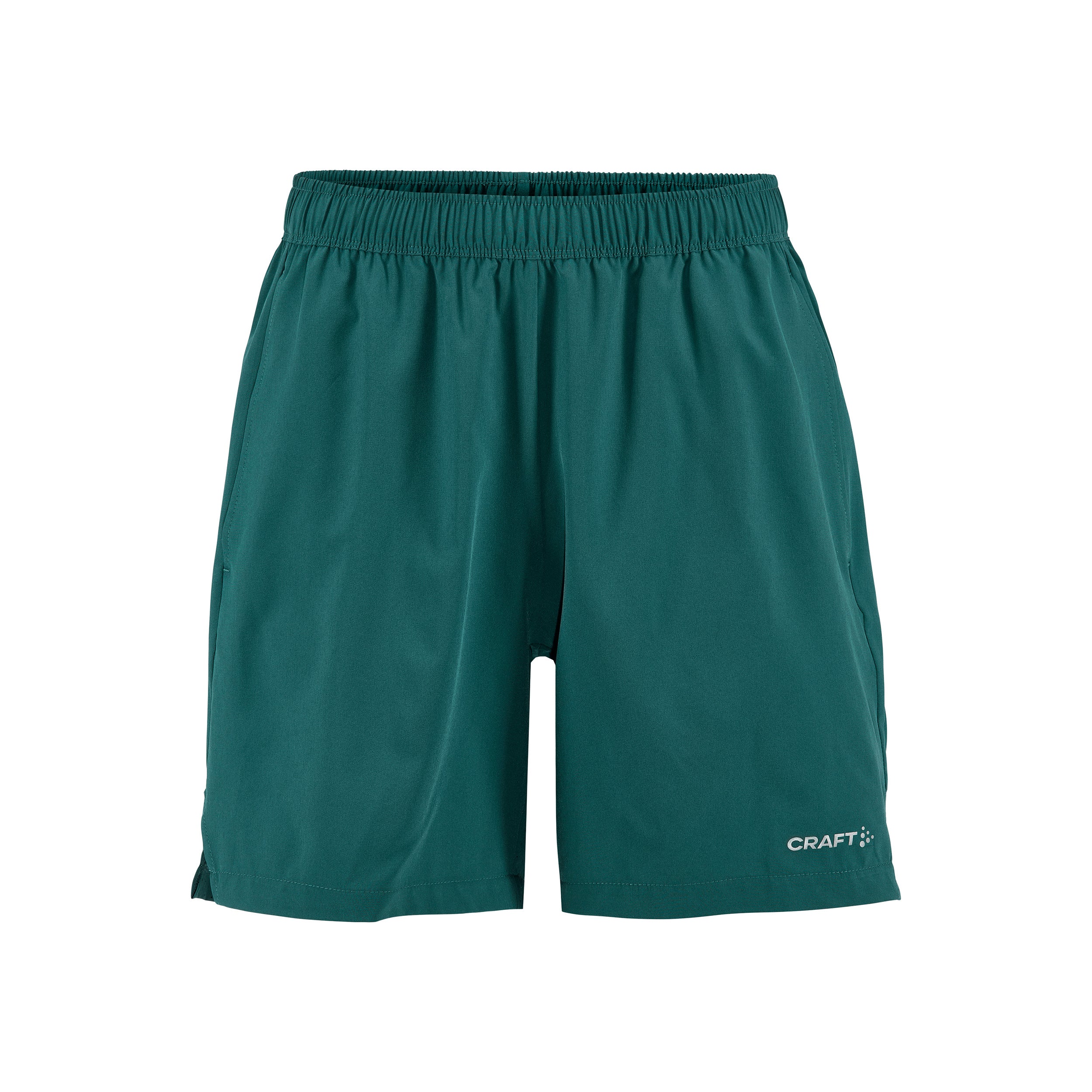 ADV Essence Laufshorts Herren - grün