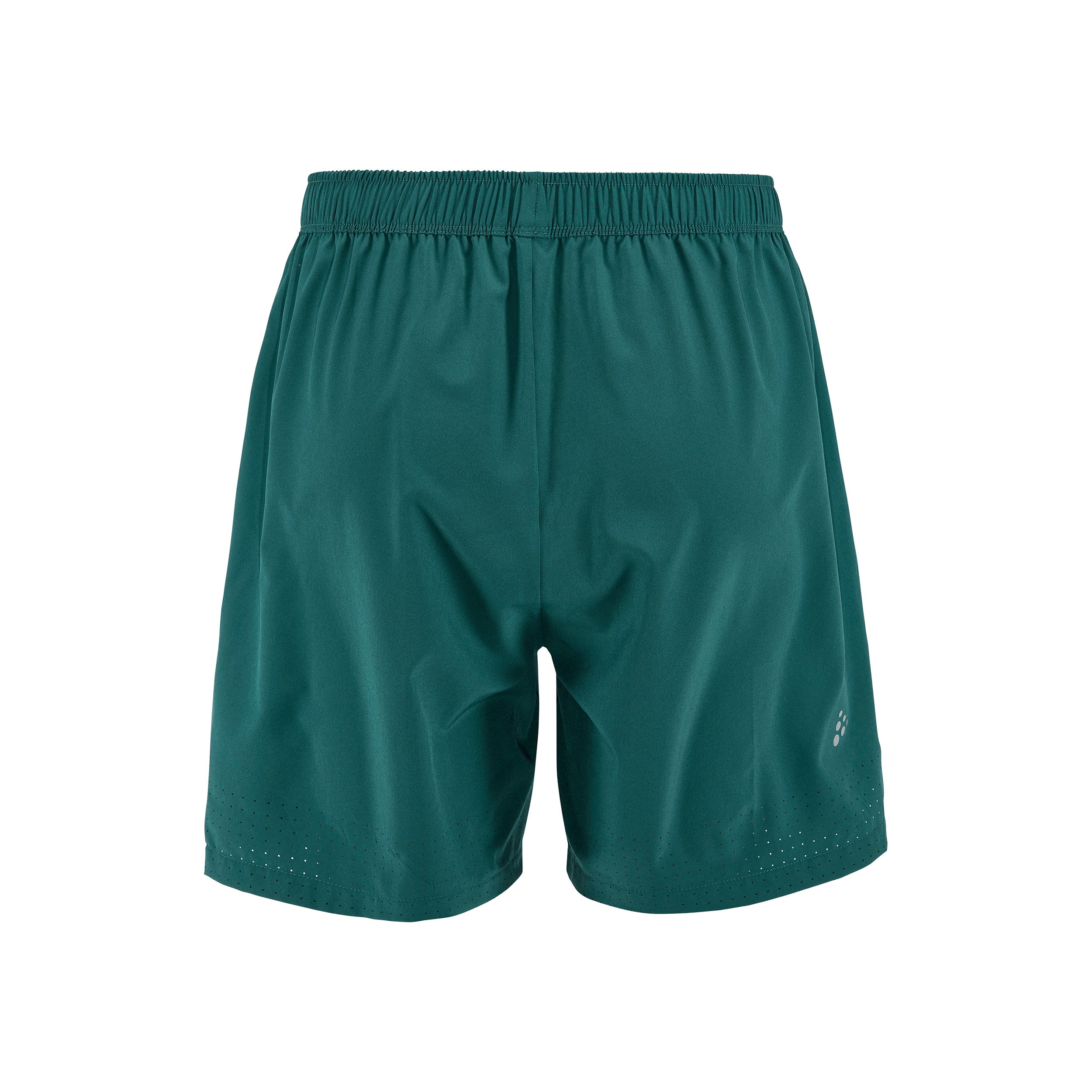 ADV Essence Laufshorts Herren - grün - Image 2