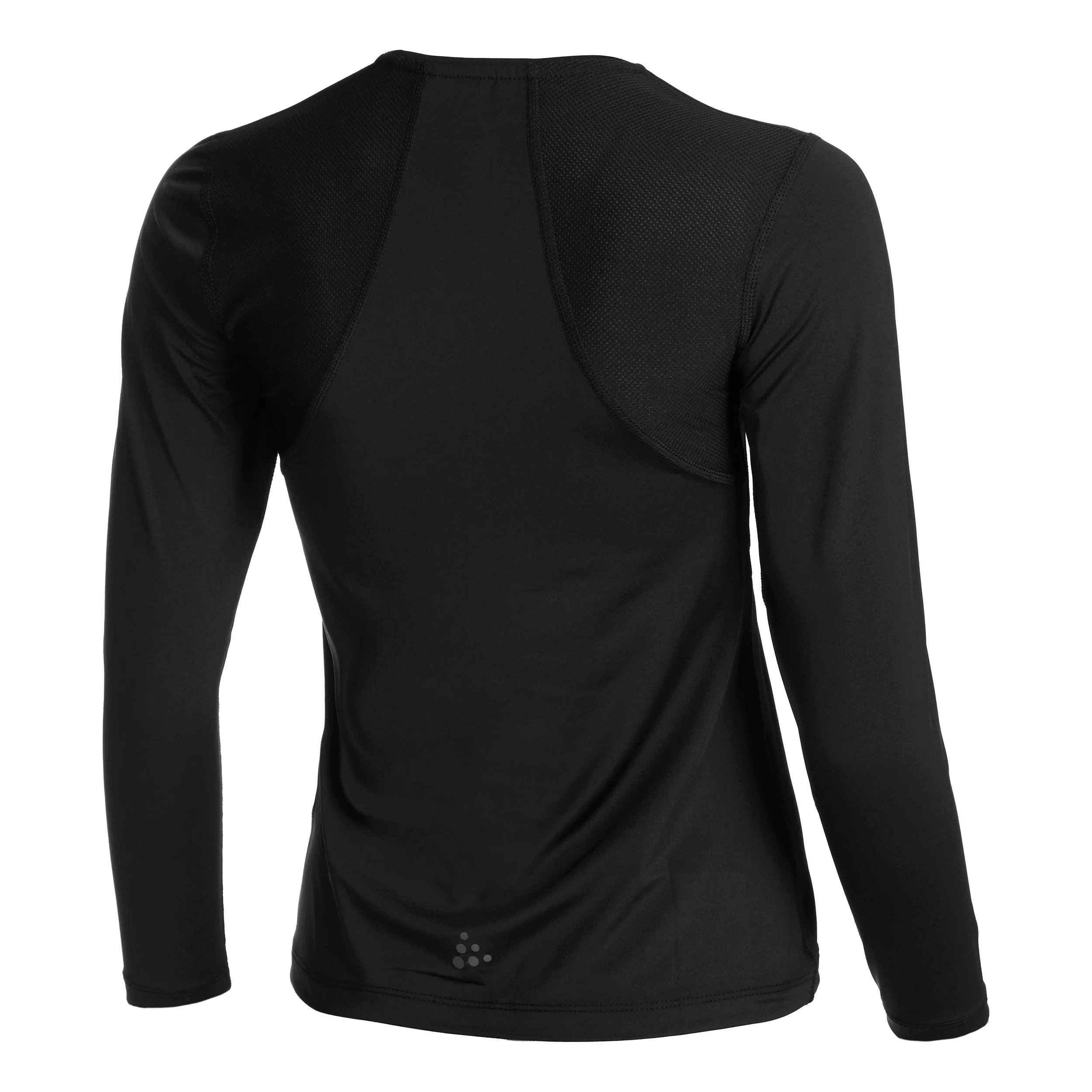 ADV Essence Lauftop Damen-Schwarz - Image 2