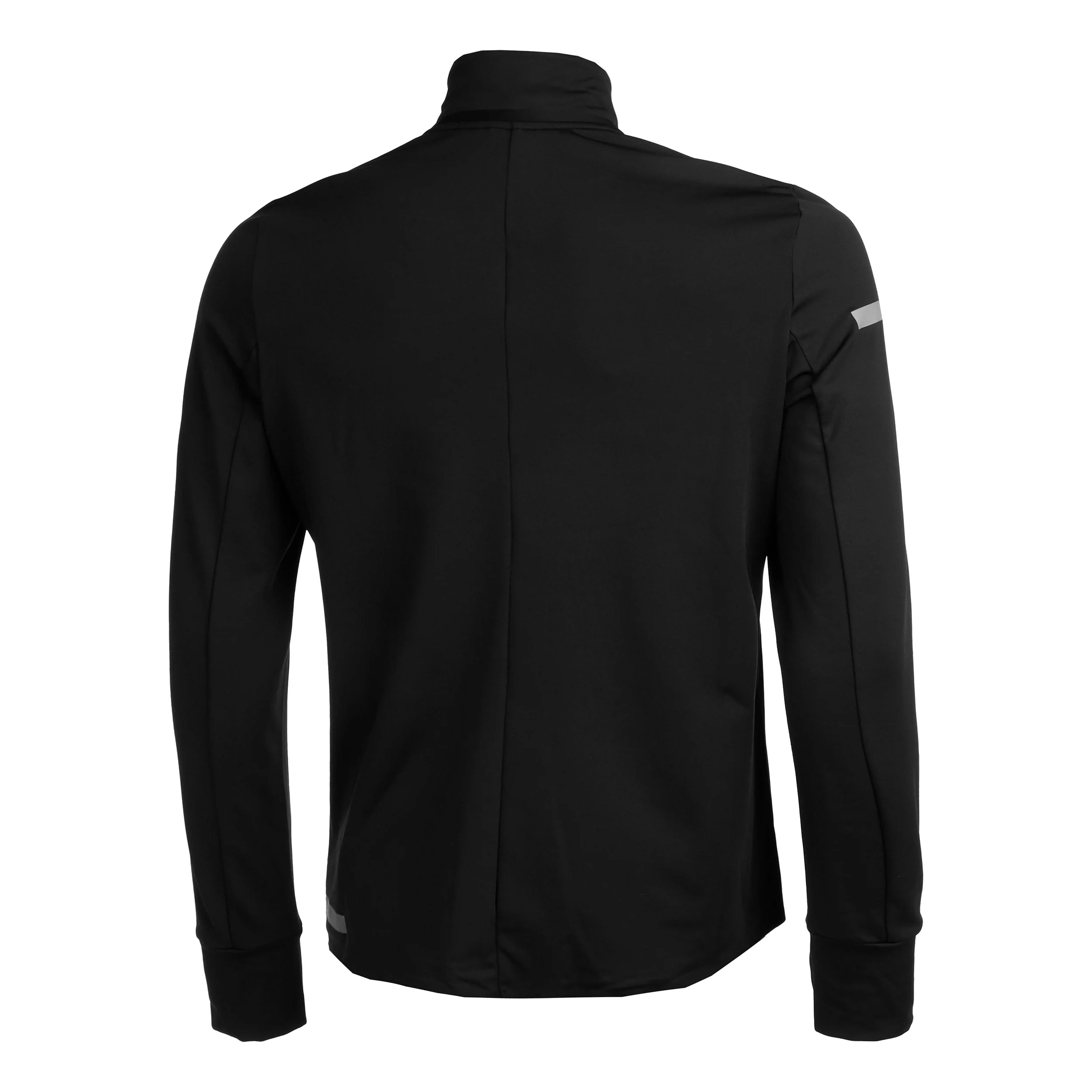 ADV SUBZ Laufjacke Herren-Schwarz - Image 2