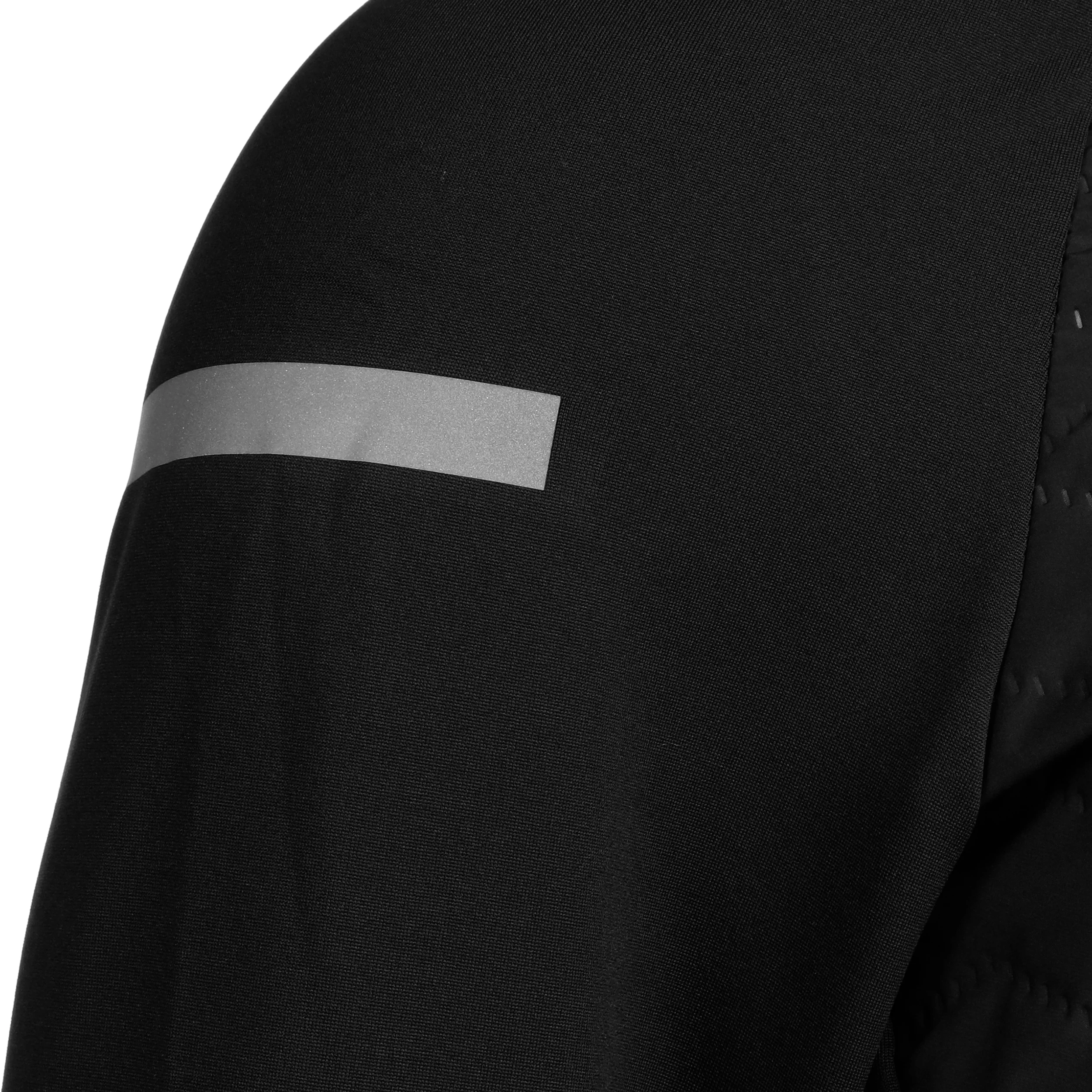 ADV SUBZ Laufjacke Herren-Schwarz - Image 4