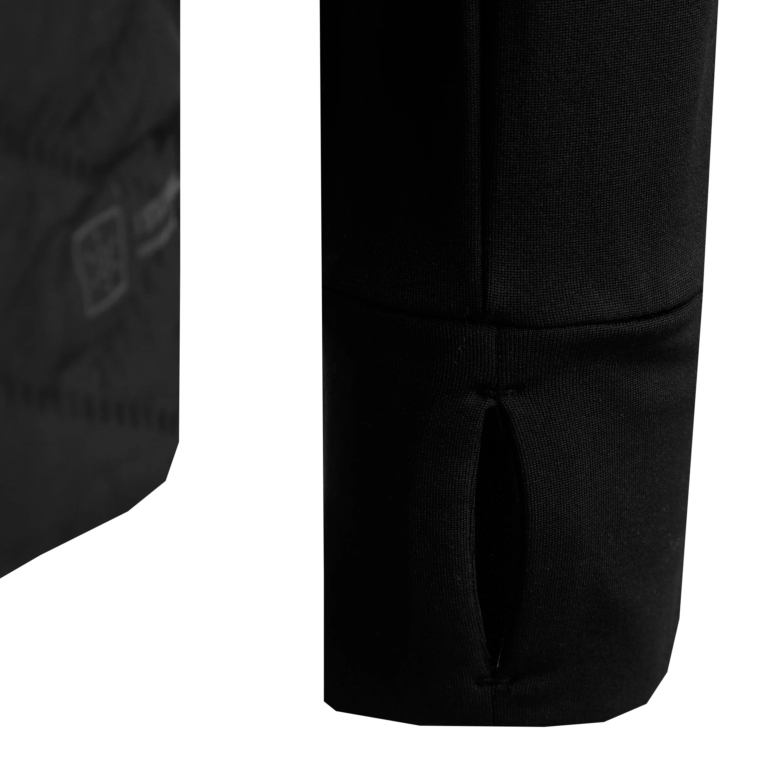 ADV SUBZ Laufjacke Herren-Schwarz - Image 5