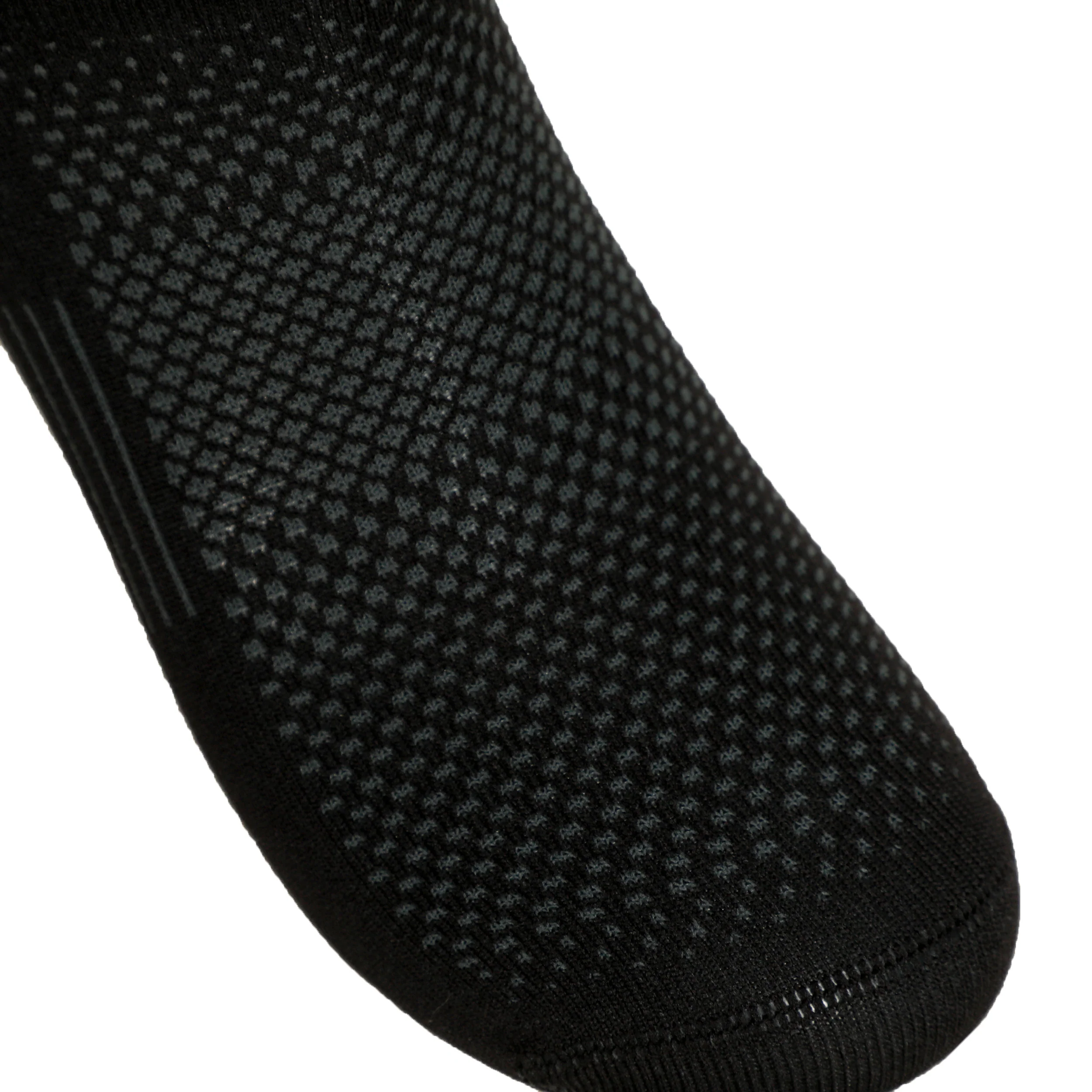 Core Dry Mid Laufsocken 3er Pack-Schwarz - Image 5