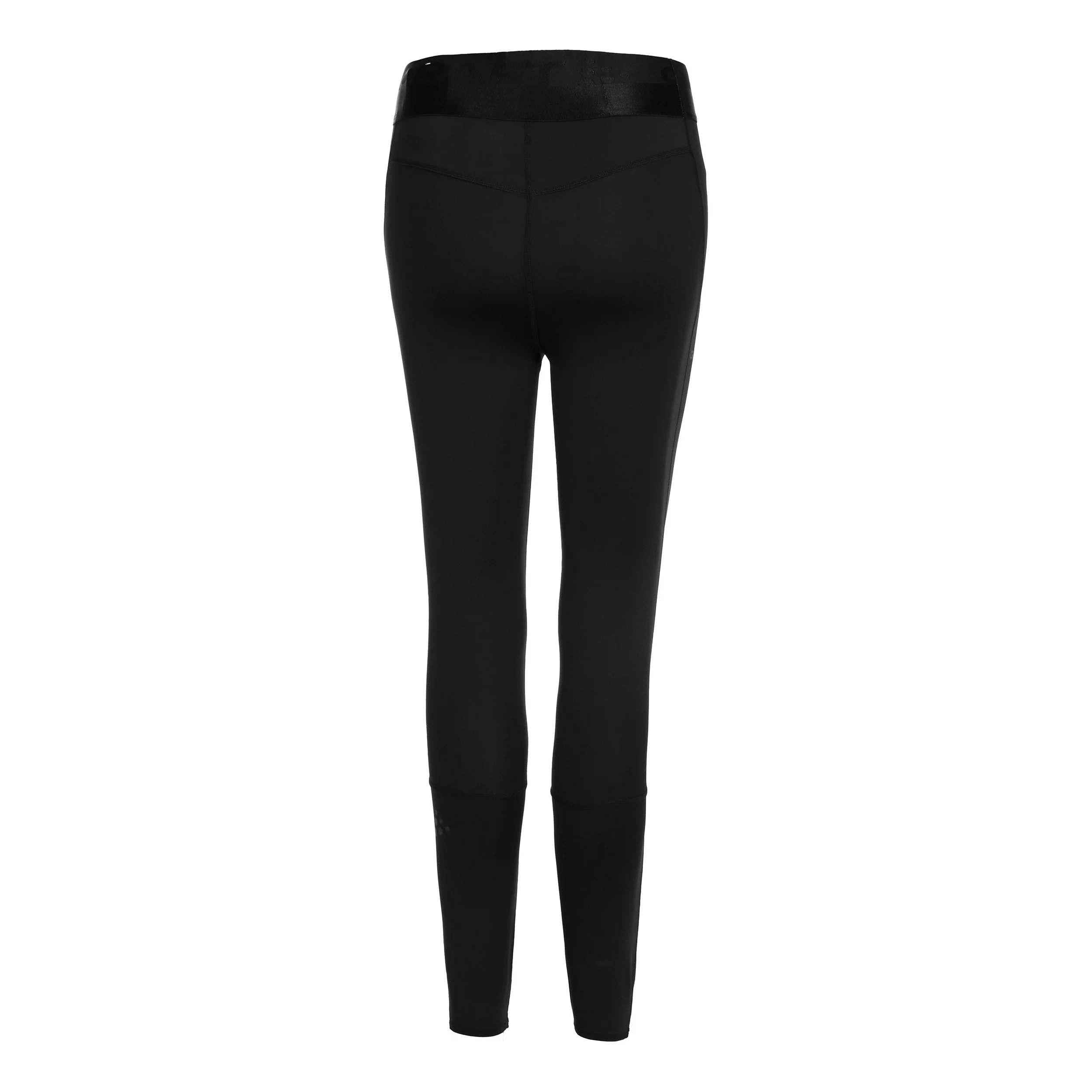 Core Essence Lauftight Damen-Schwarz - Image 2