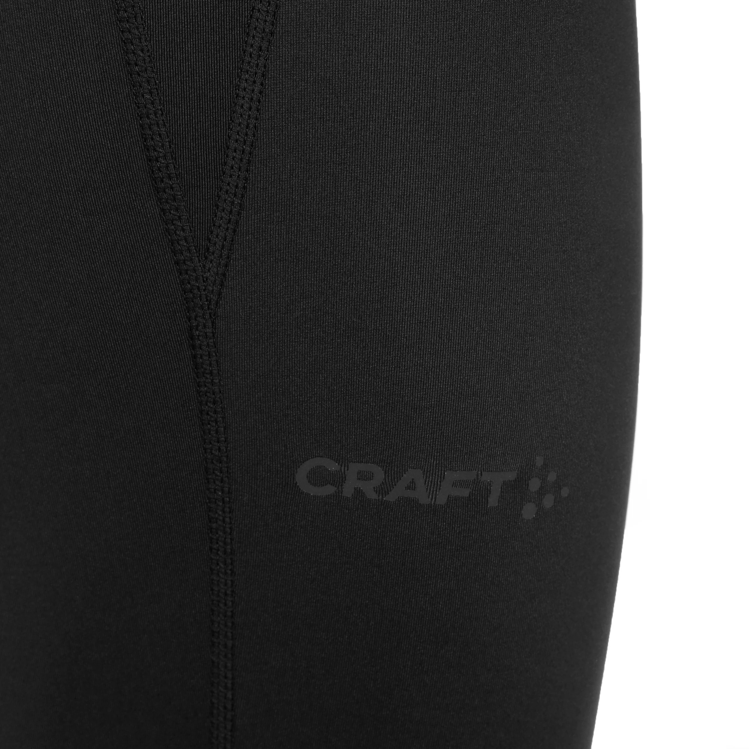 Core Essence Lauftight Damen-Schwarz - Image 3