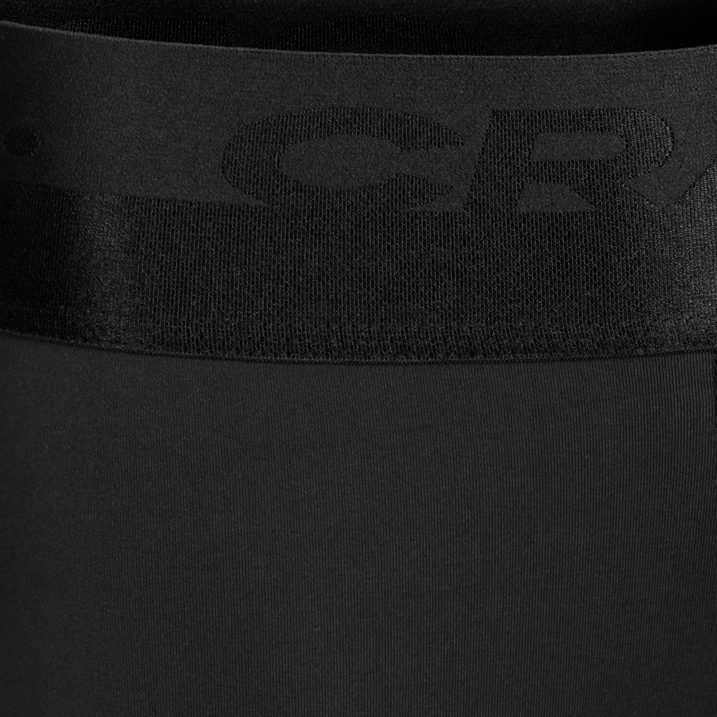 Core Essence Lauftight Damen-Schwarz - Image 4