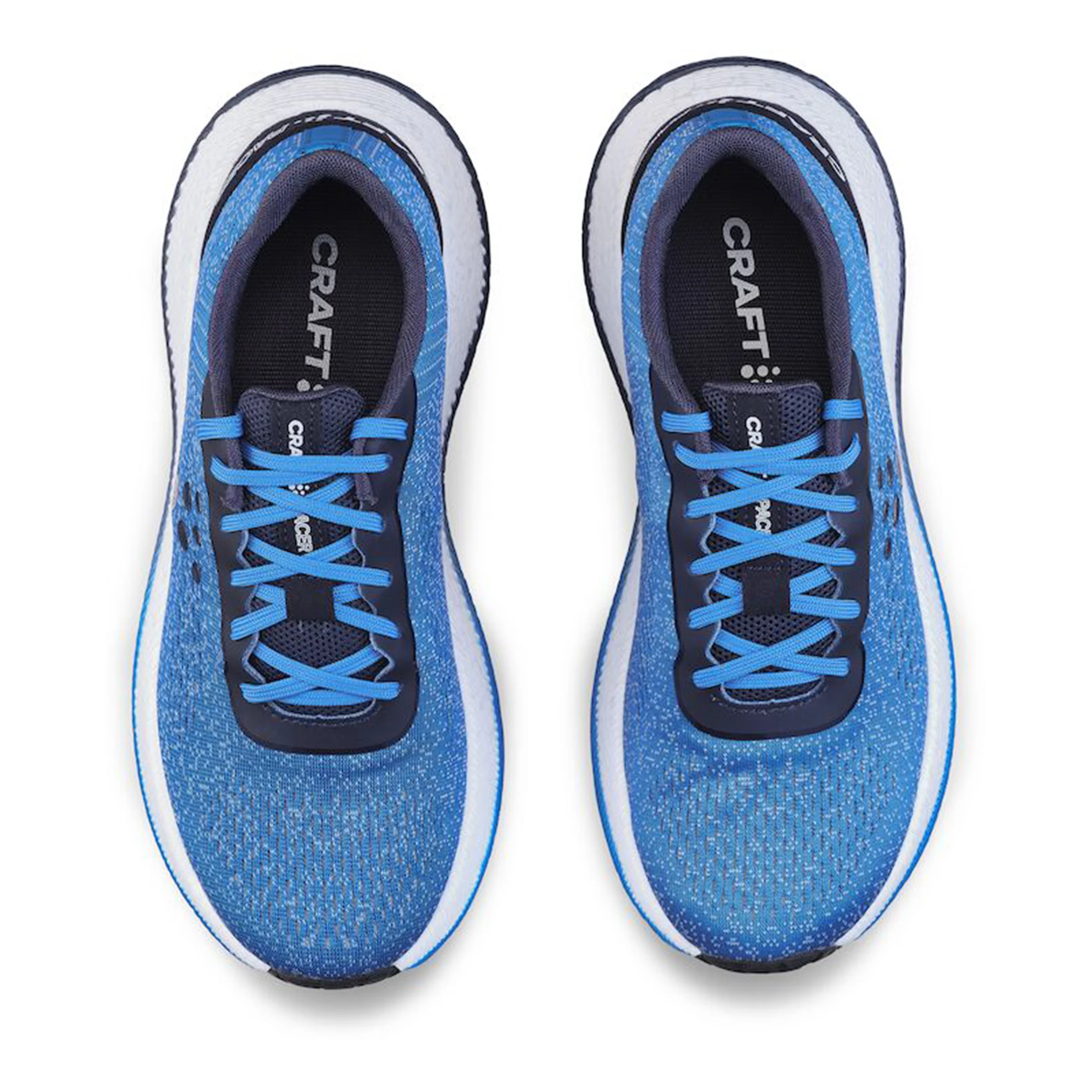 Craft Pacer Neutralschuh Herren-Blau,Schwarz - Image 3