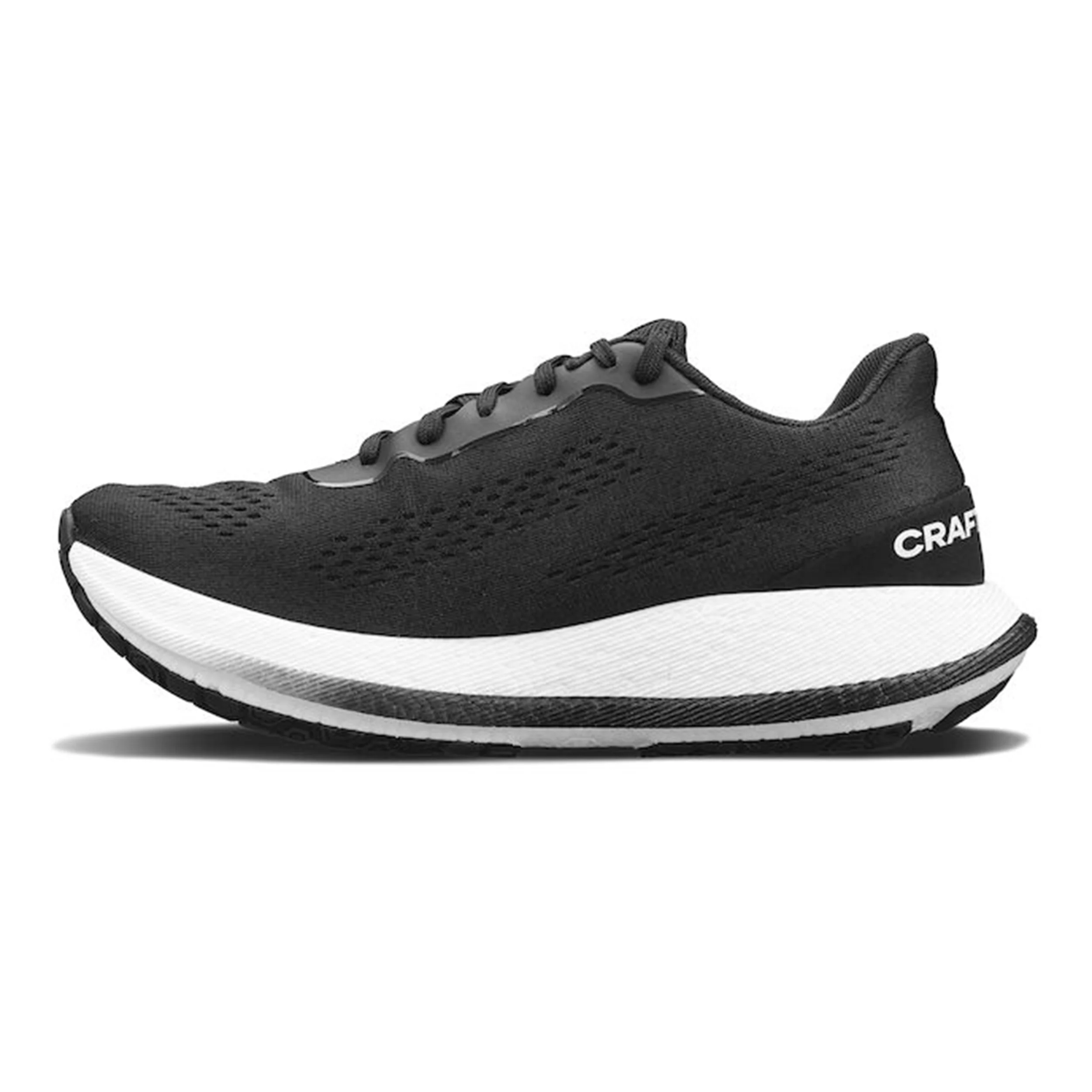 Craft Pacer Neutralschuh Herren-Schwarz,Weiß - Image 2