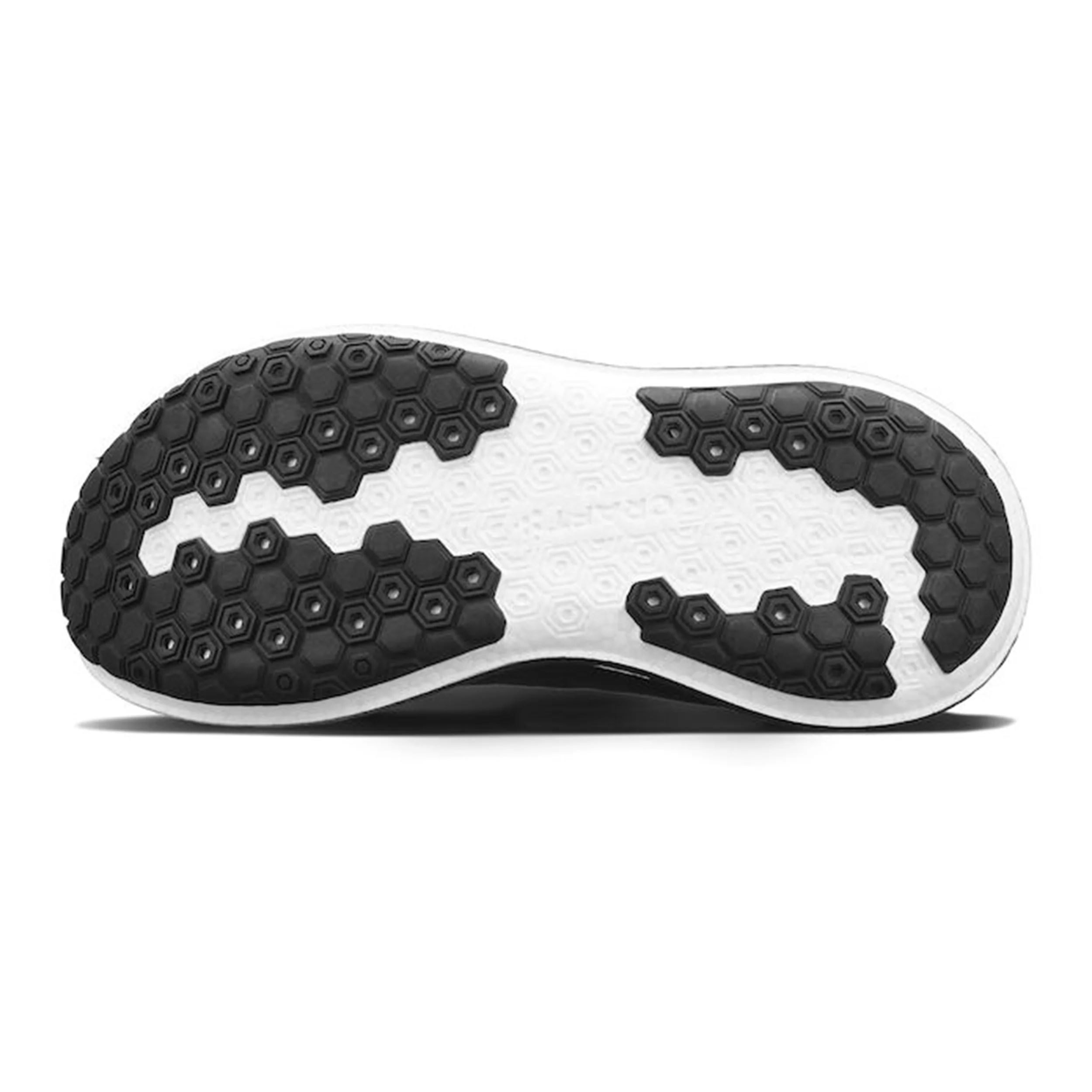 Craft Pacer Neutralschuh Herren-Schwarz,Weiß - Image 4
