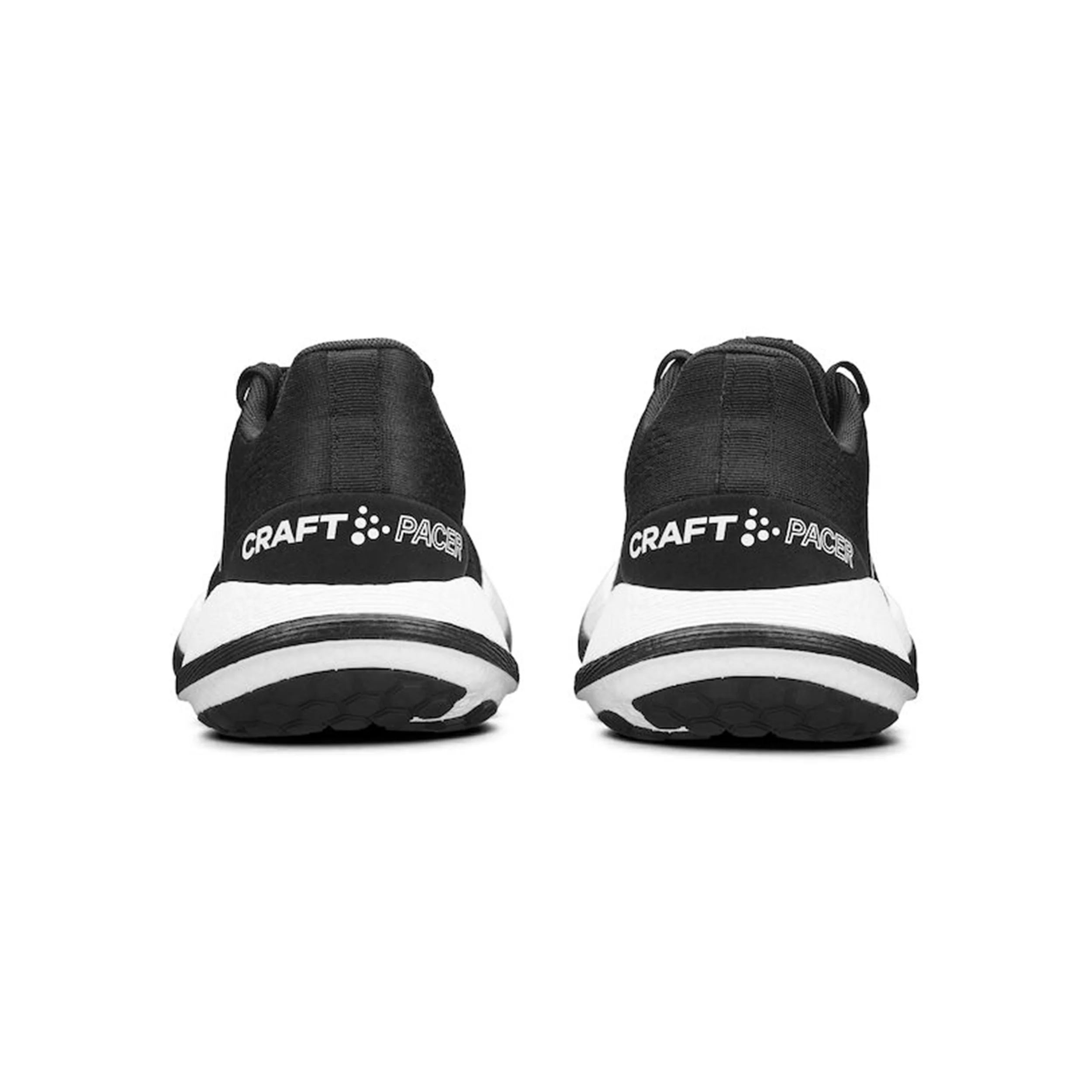 Craft Pacer Neutralschuh Herren-Schwarz,Weiß - Image 5