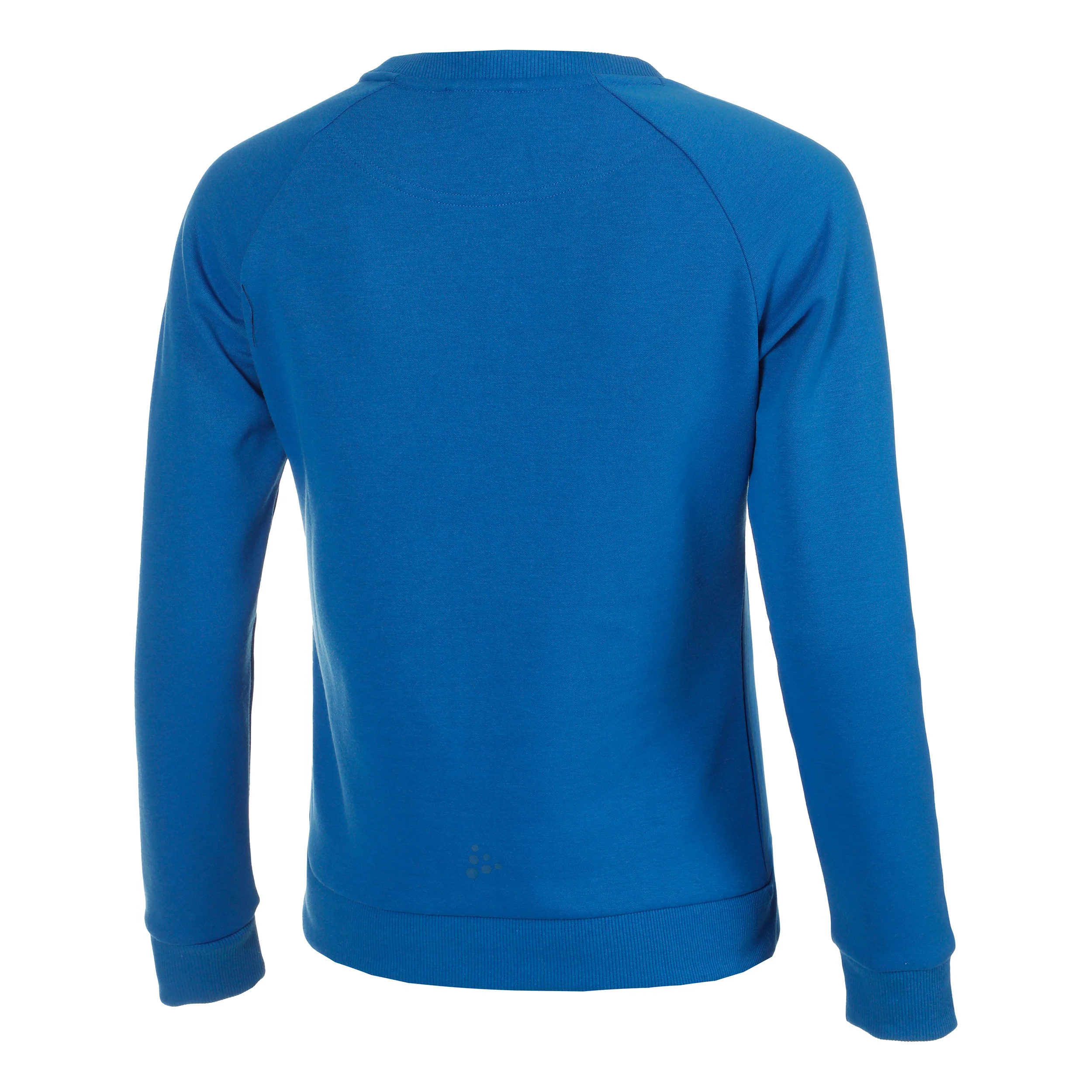 Crew Sweatshirt Damen-Blau - Image 2