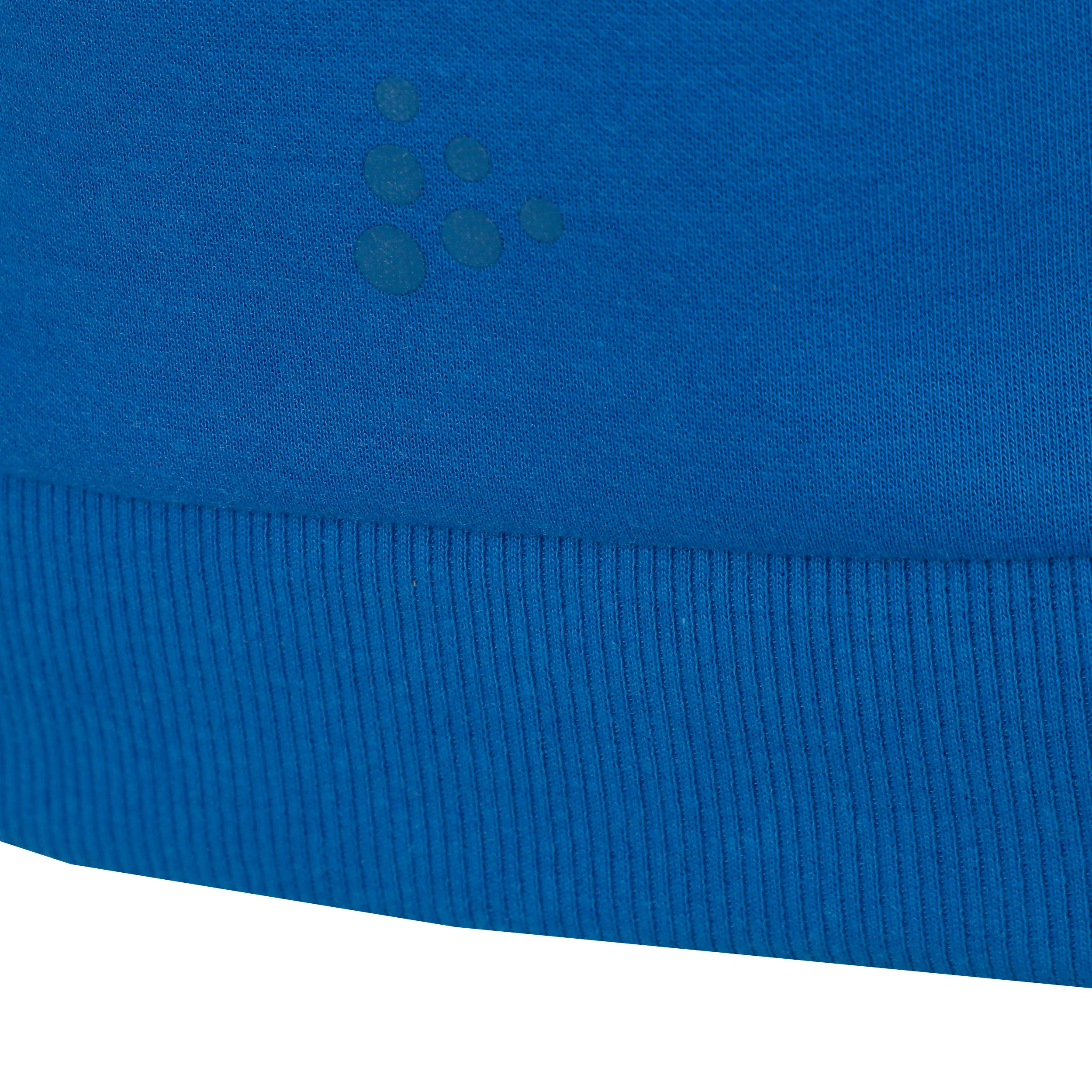 Crew Sweatshirt Damen-Blau - Image 5