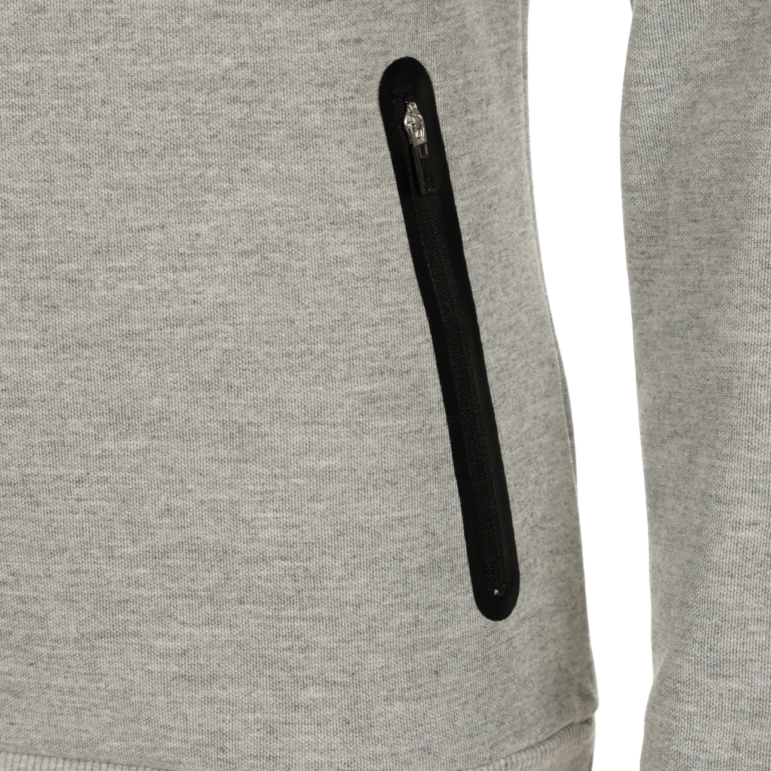 Crew Sweatshirt Damen-Grau - Image 4
