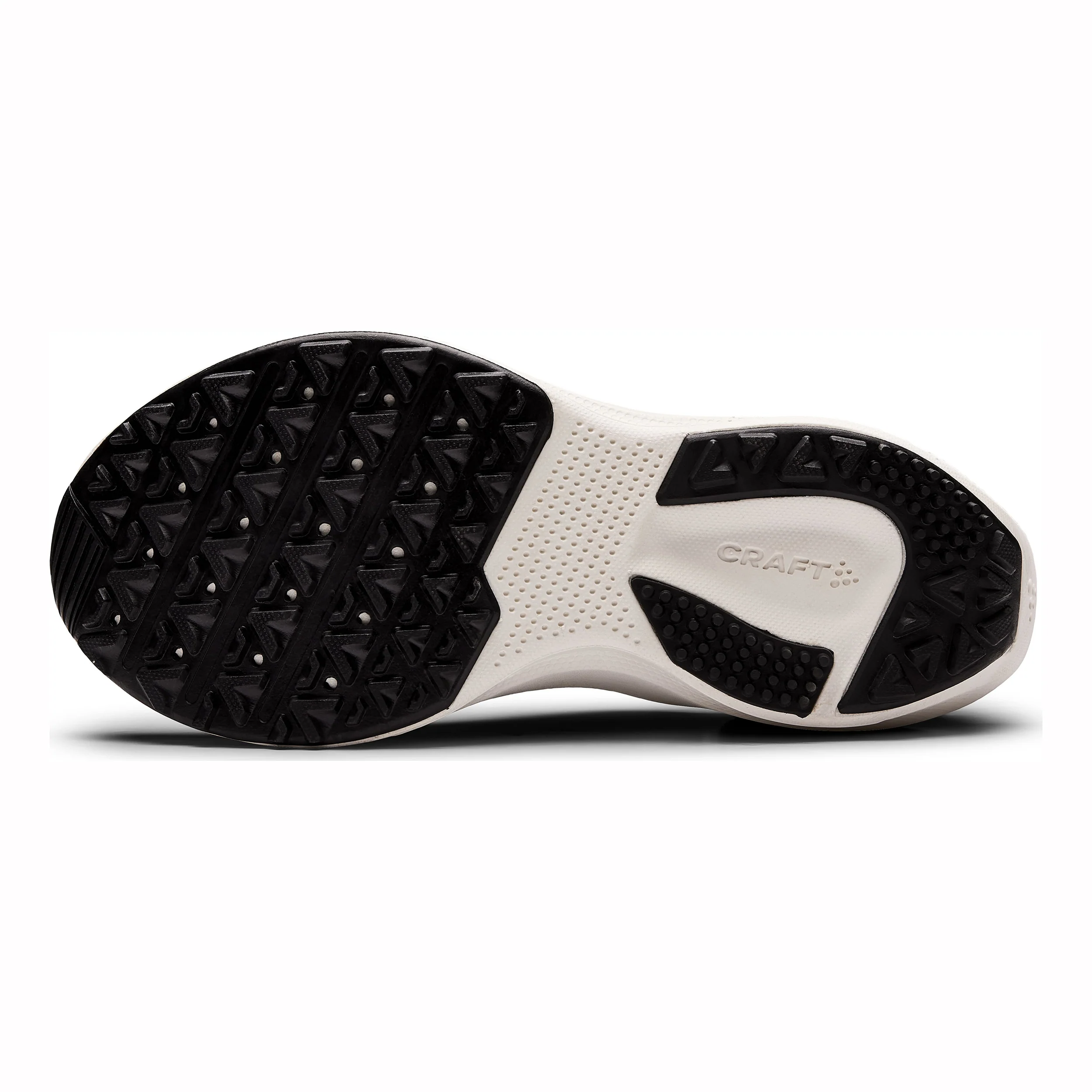 CTM Ultra 3 Neutralschuh Damen-Schwarz,Rot - Image 4