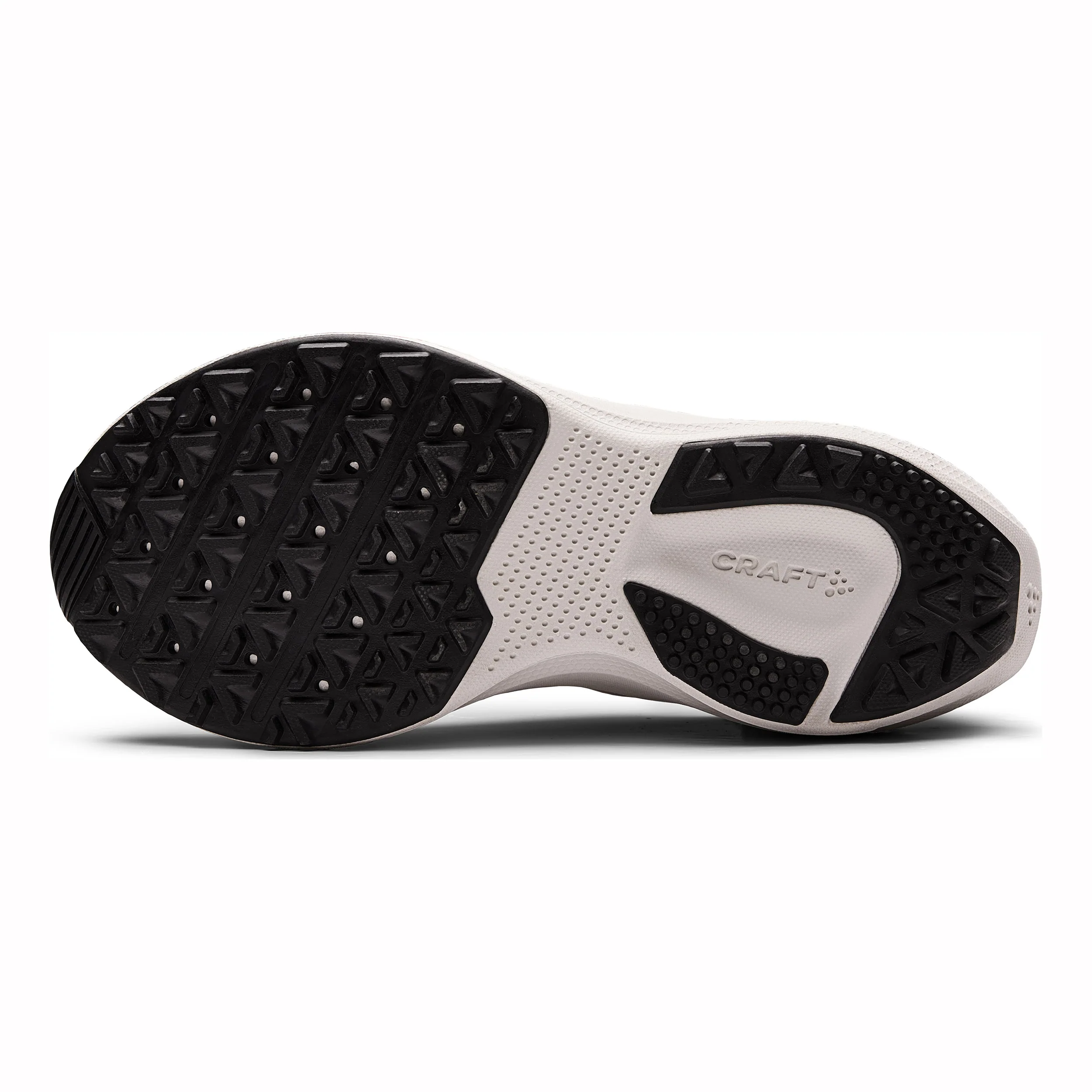 CTM Ultra 3 Neutralschuh Damen-Weiß,Gelb - Image 4