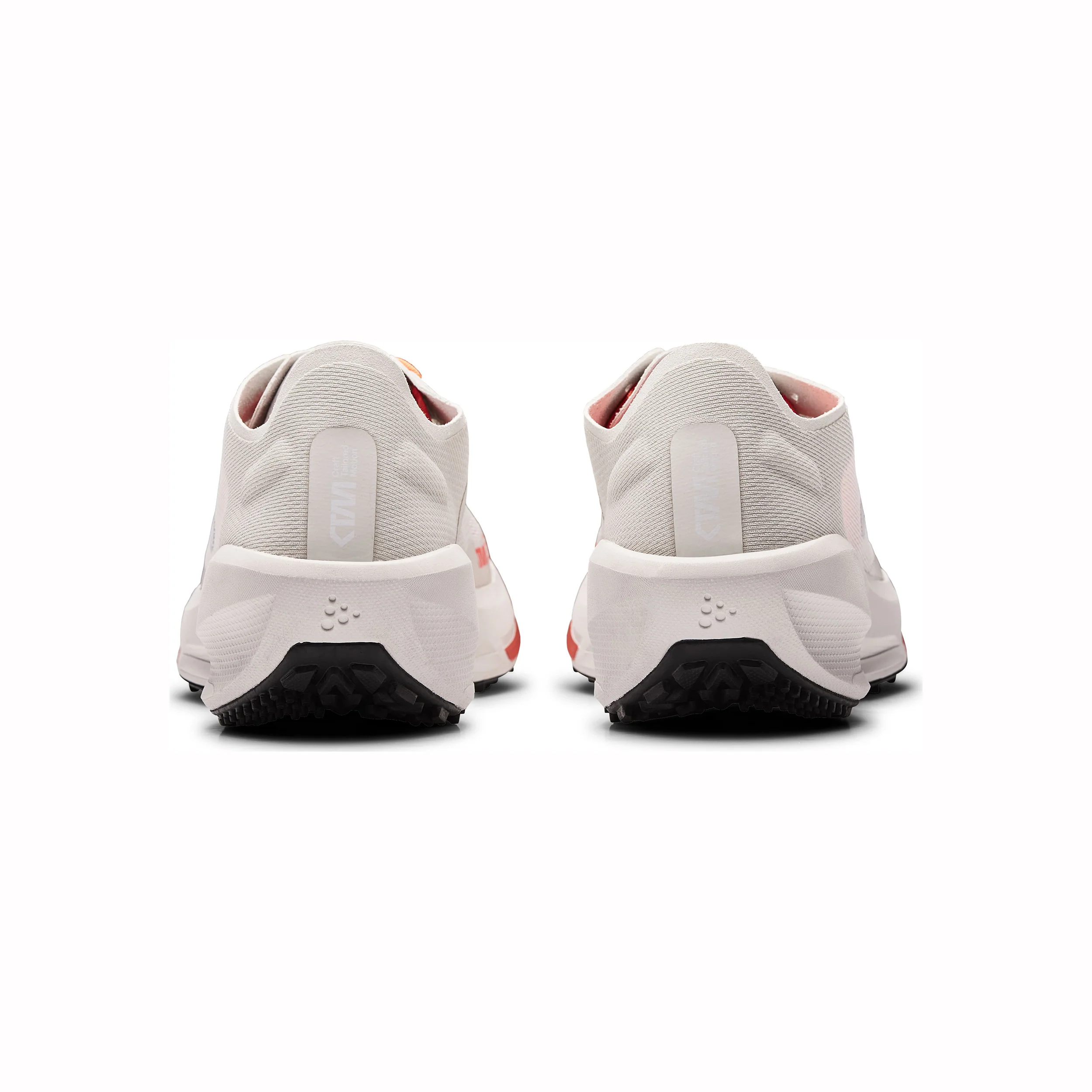CTM Ultra 3 Neutralschuh Damen-Weiß,Gelb - Image 5