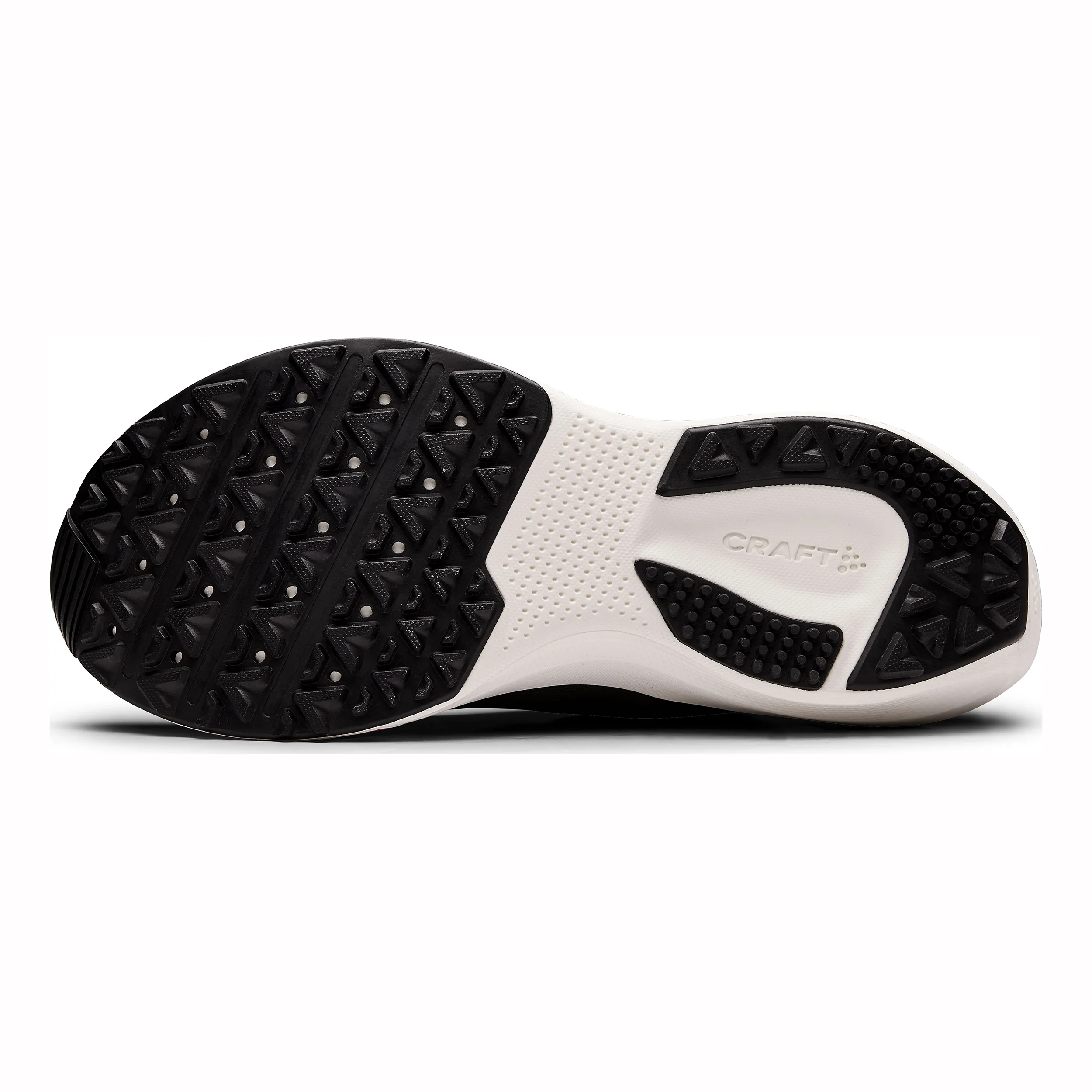 CTM Ultra 3 Neutralschuh Herren-Schwarz,Rot - Image 4