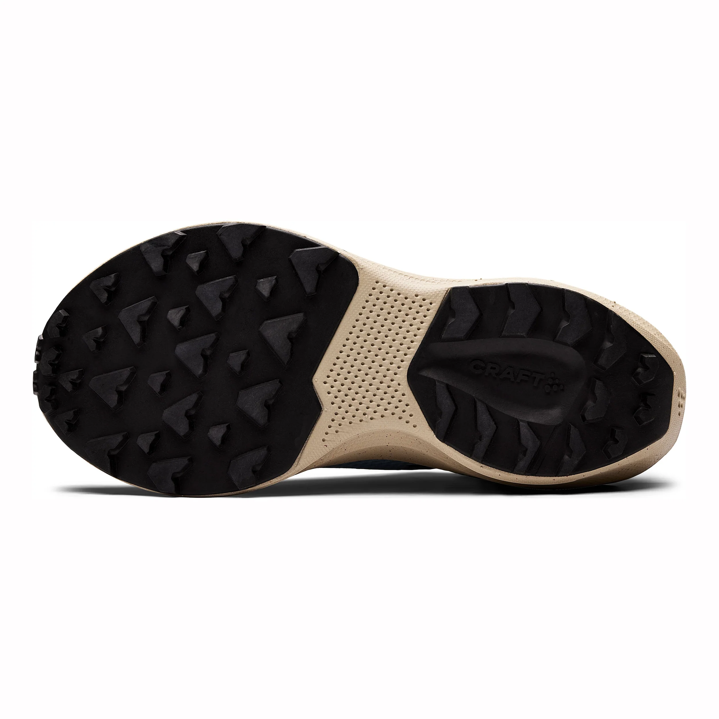 CTM Ultra Trailschuh Damen-Hellblau - Image 4
