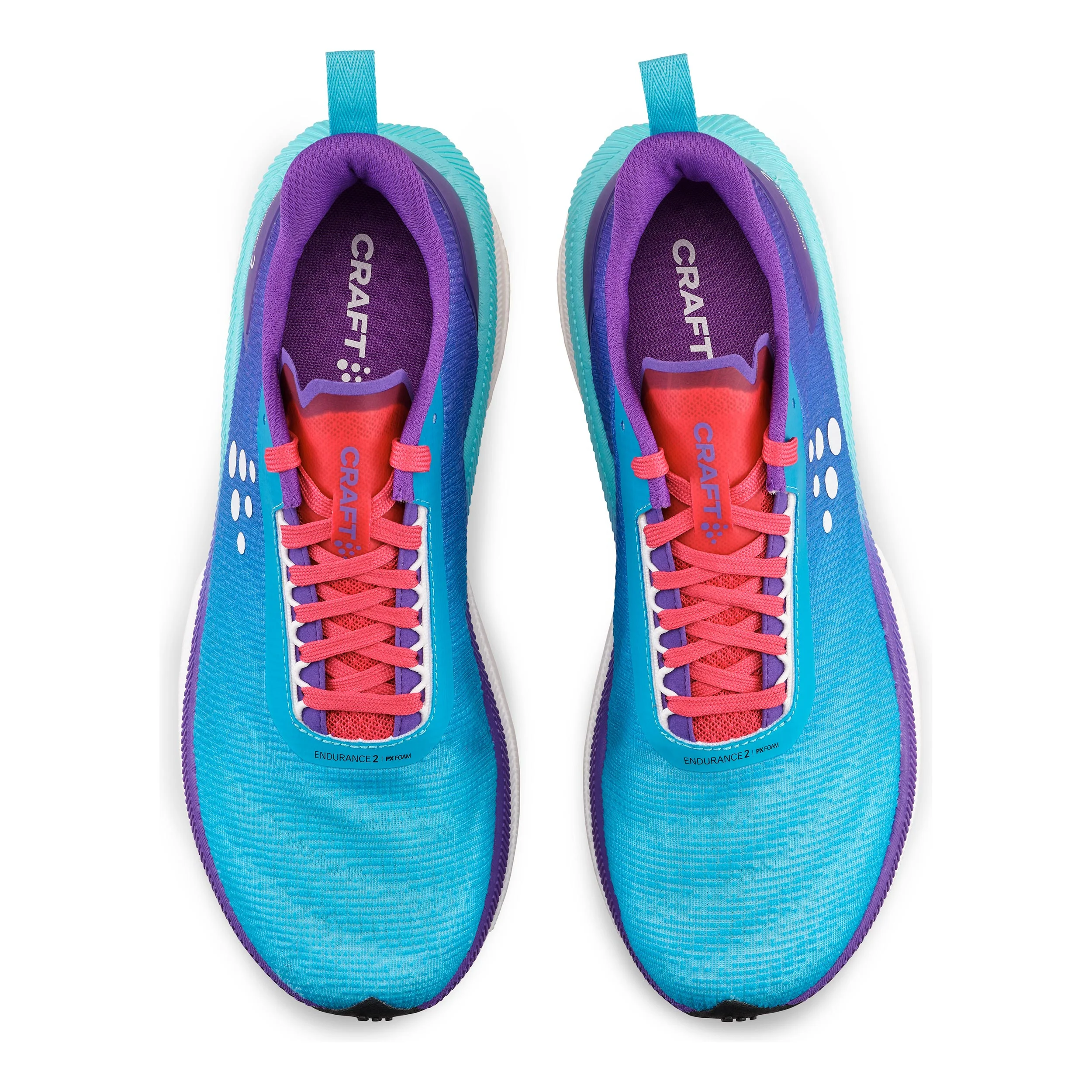 Endurance 2 Neutralschuh Damen - blau - Image 3