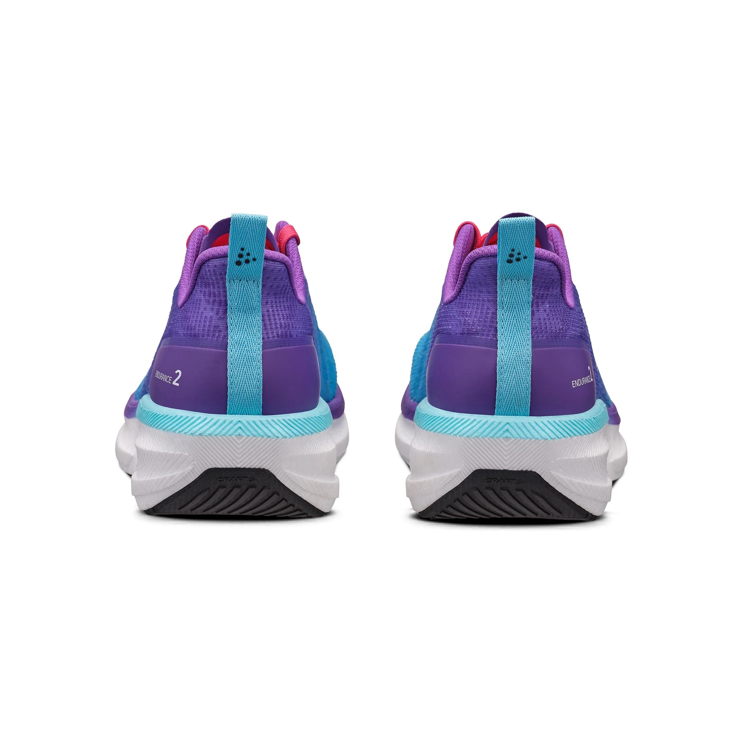Endurance 2 Neutralschuh Damen - blau - Image 5