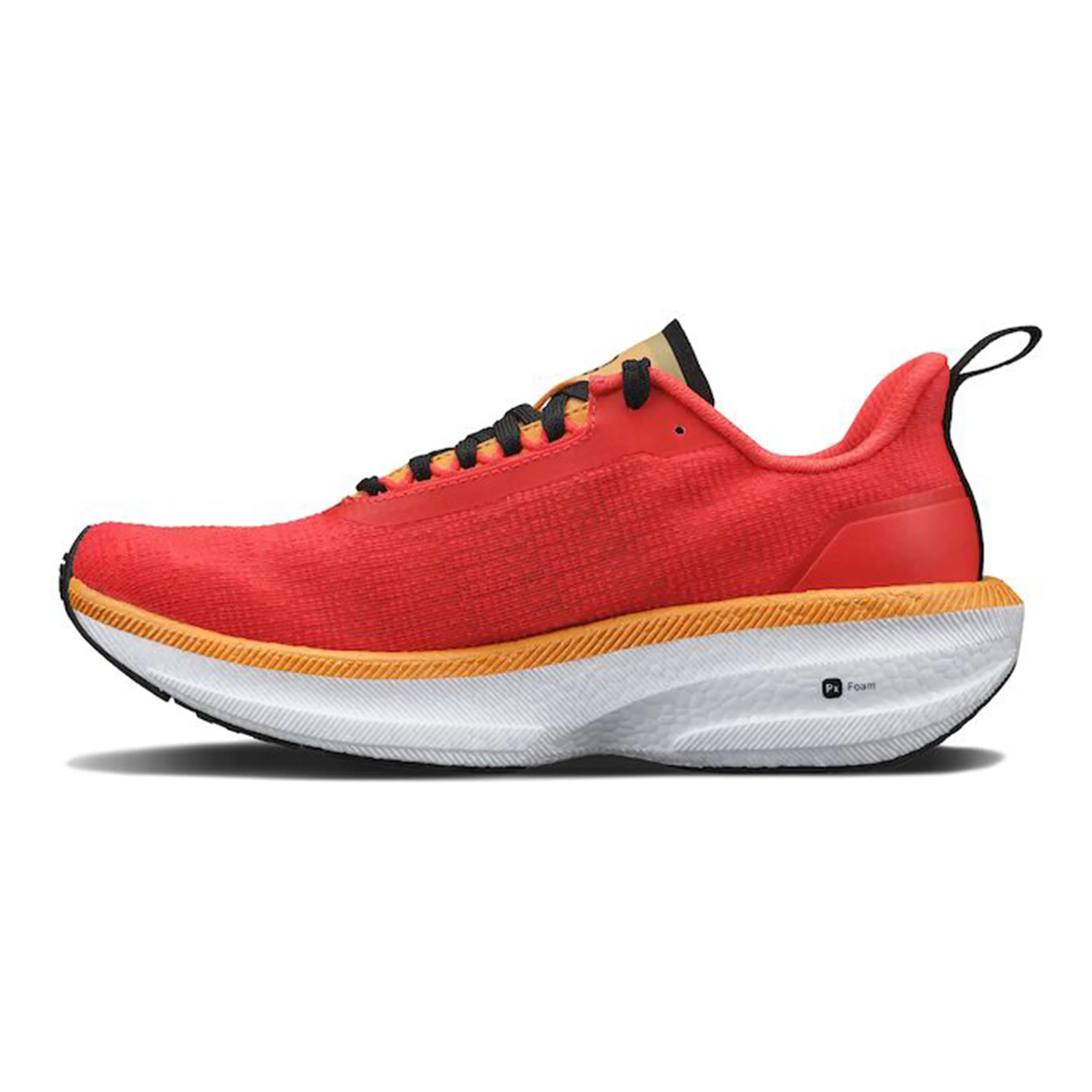 Endurance 2 Neutralschuh Damen - dunkelrot, orange - Image 2