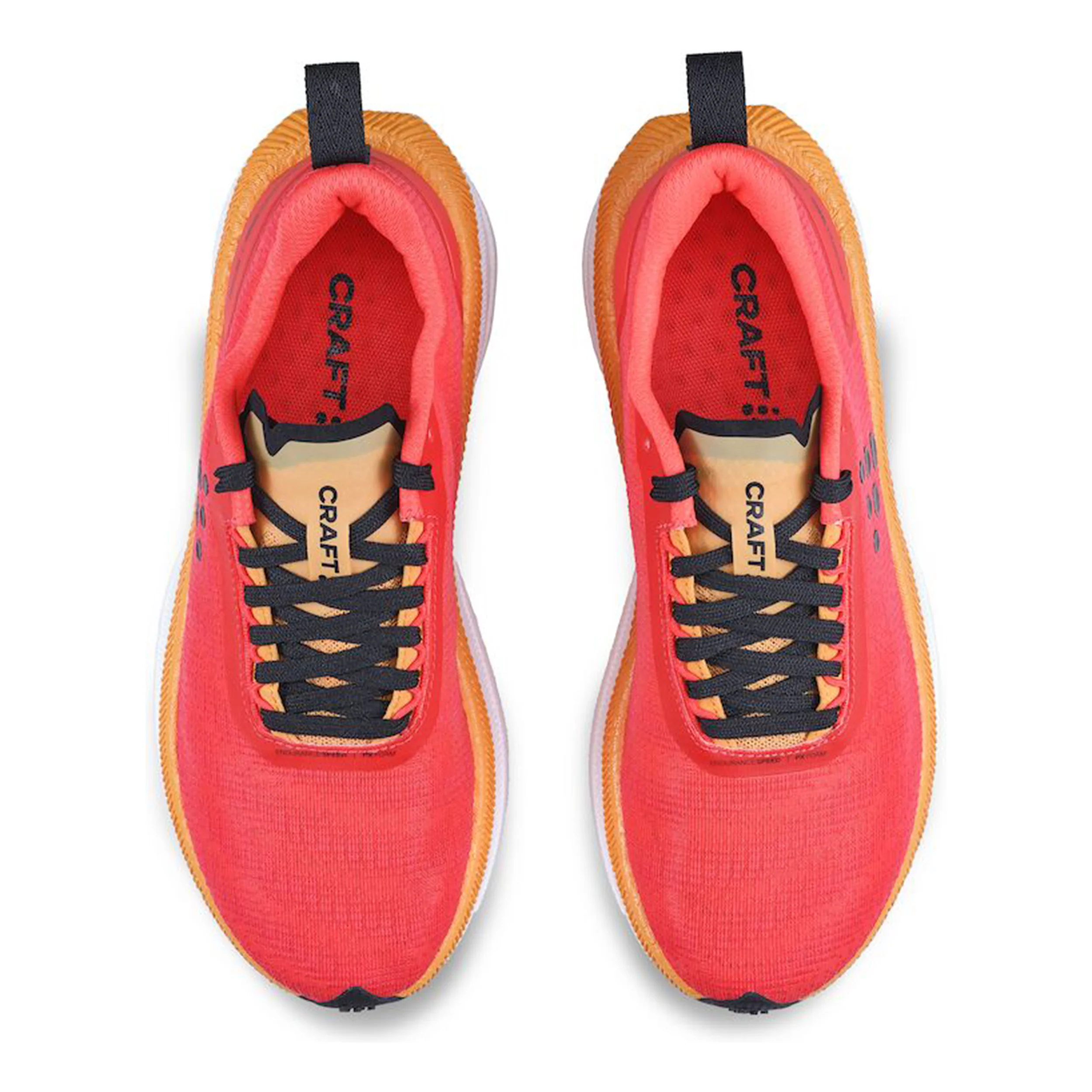 Endurance 2 Neutralschuh Damen - dunkelrot, orange - Image 3