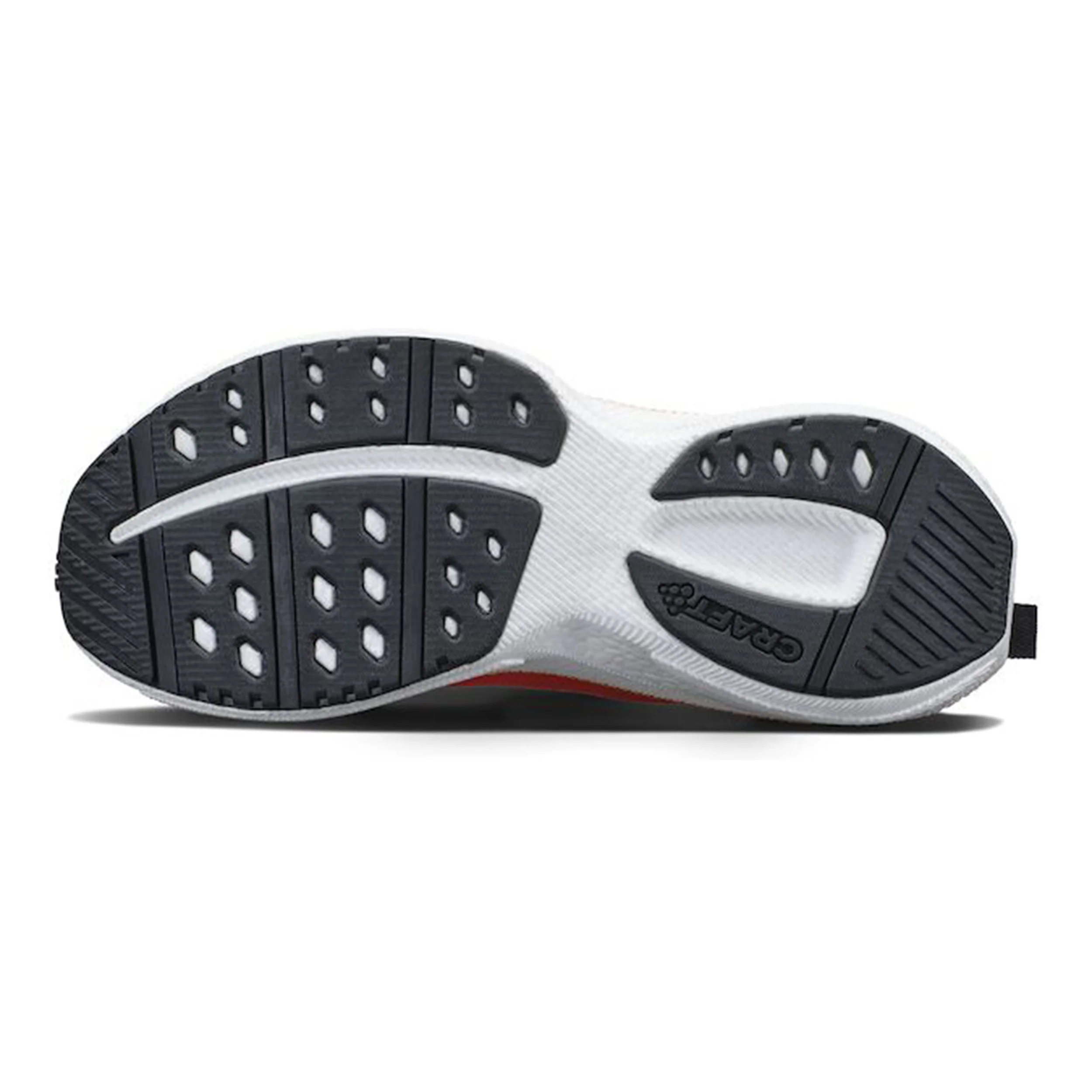 Endurance 2 Neutralschuh Damen - dunkelrot, orange - Image 4