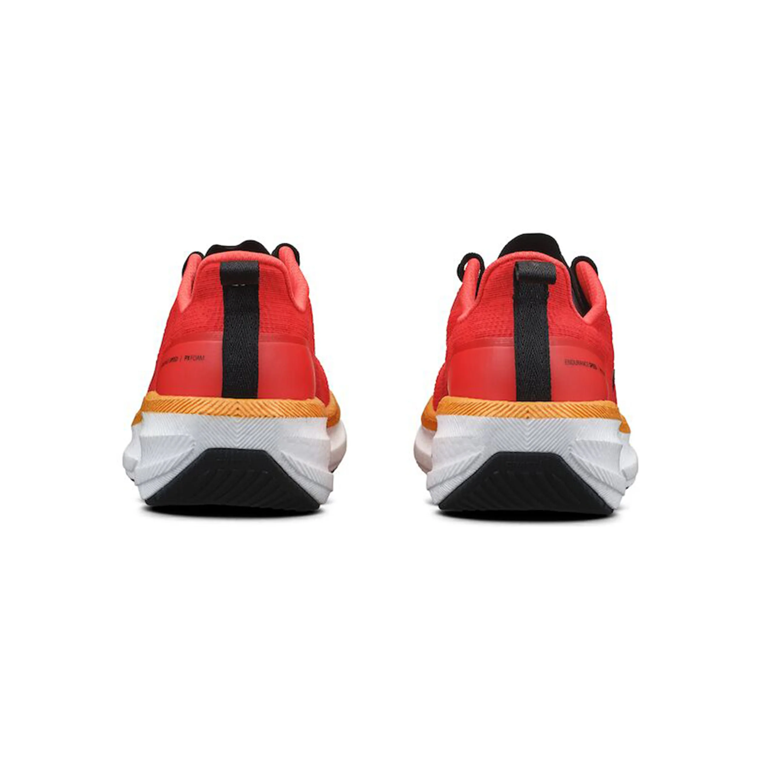 Endurance 2 Neutralschuh Damen - dunkelrot, orange - Image 5