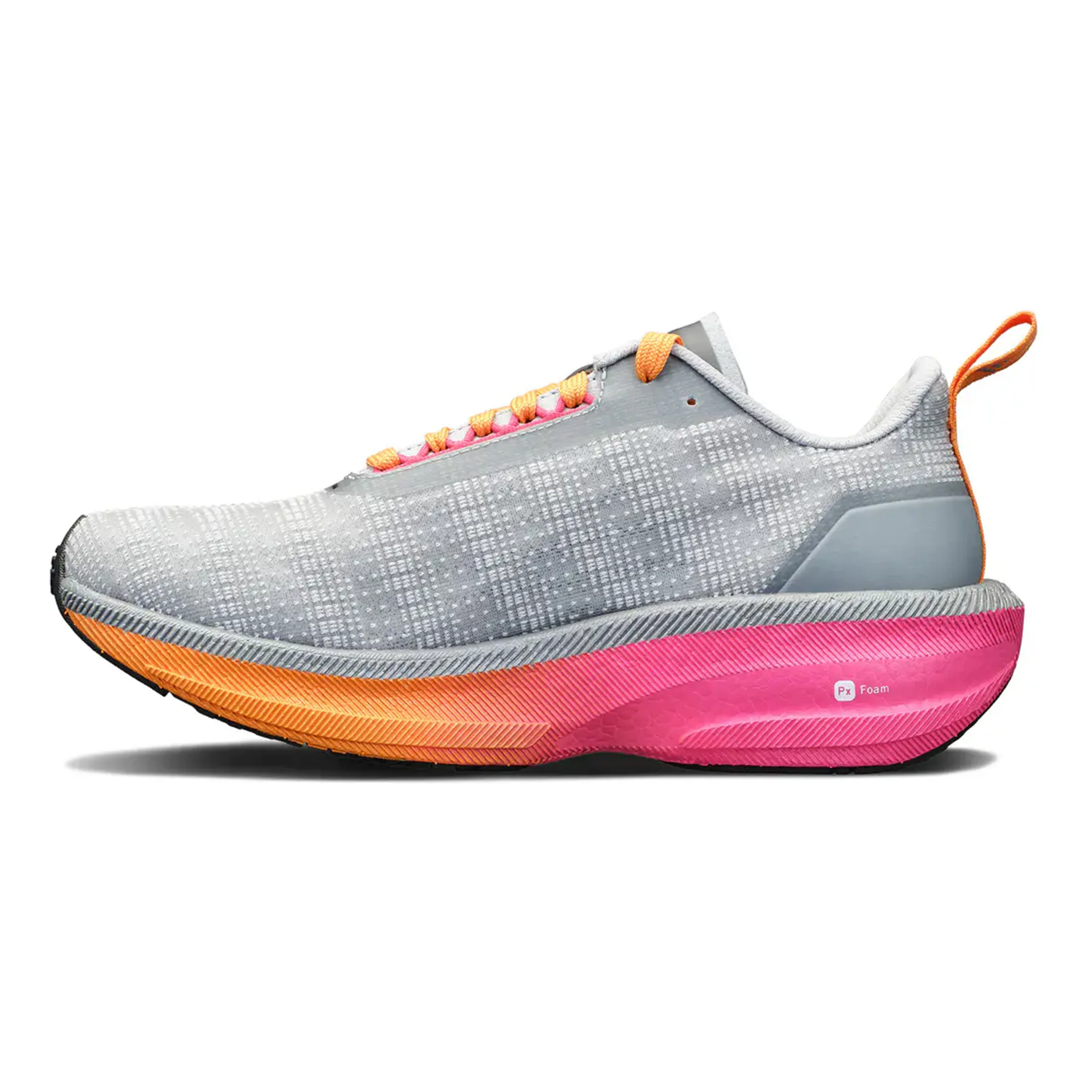 Endurance 2 Neutralschuh Damen - grau, orange - Image 2