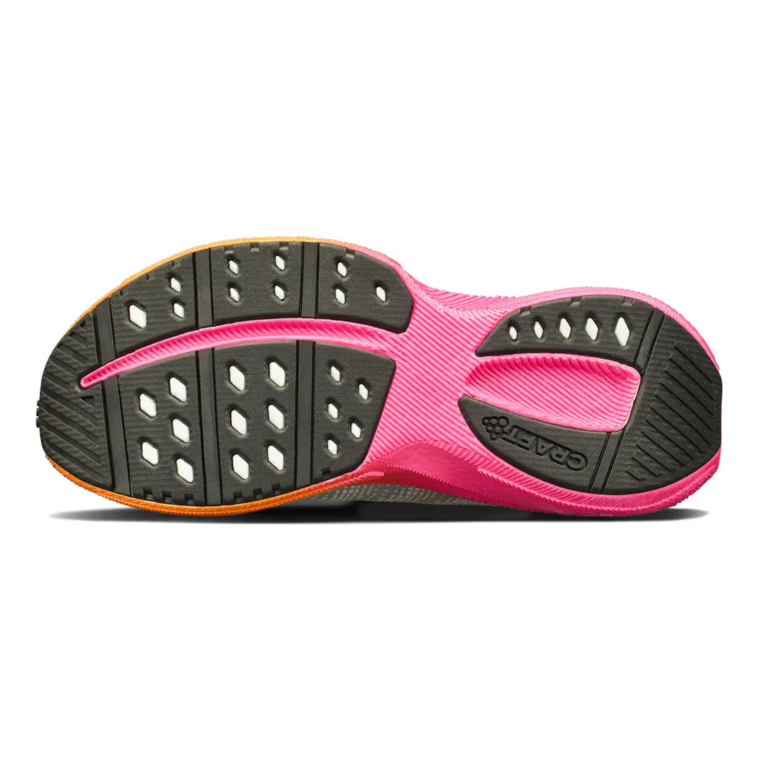 Endurance 2 Neutralschuh Damen - grau, orange - Image 4