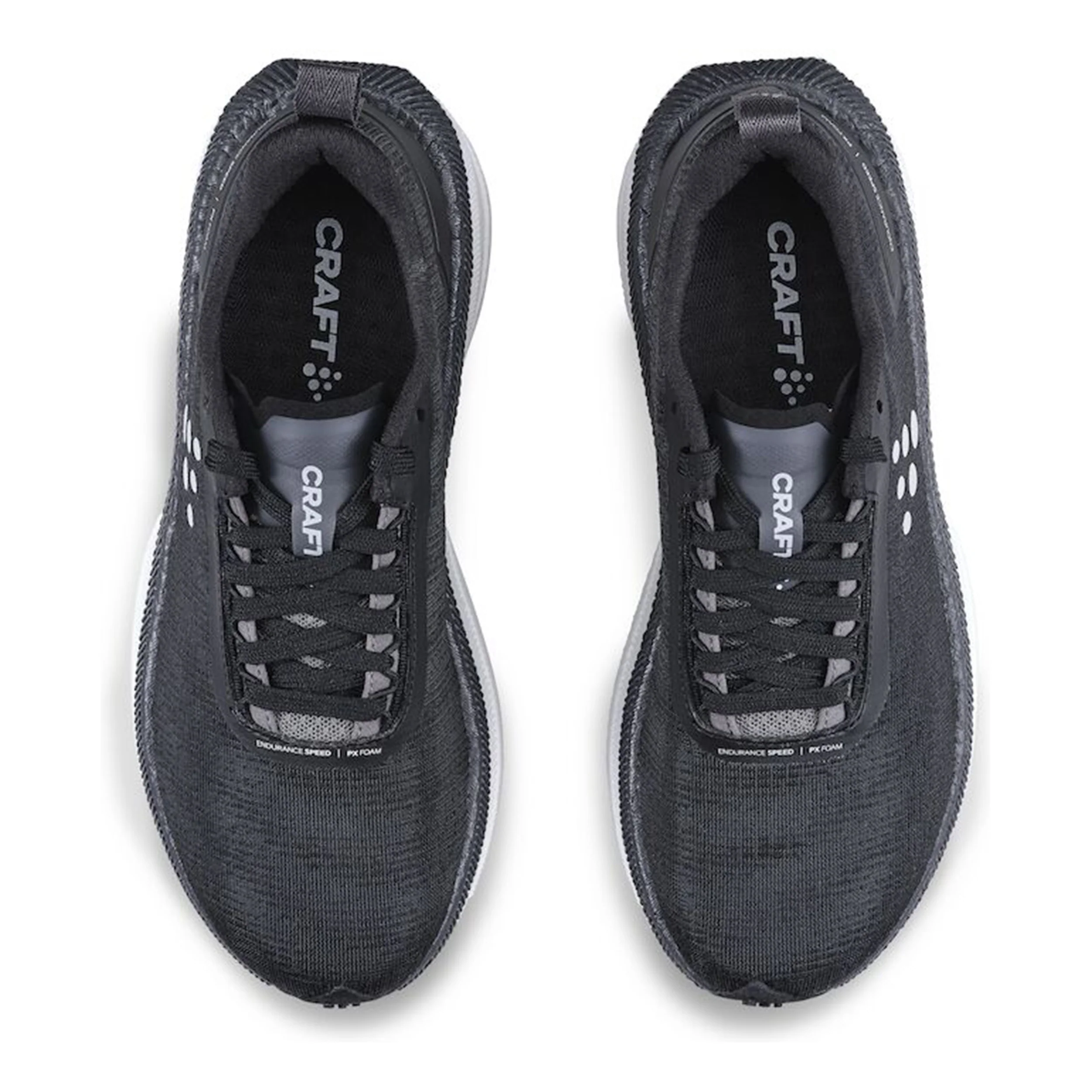 Endurance 2 Neutralschuh Herren-Schwarz - Image 3