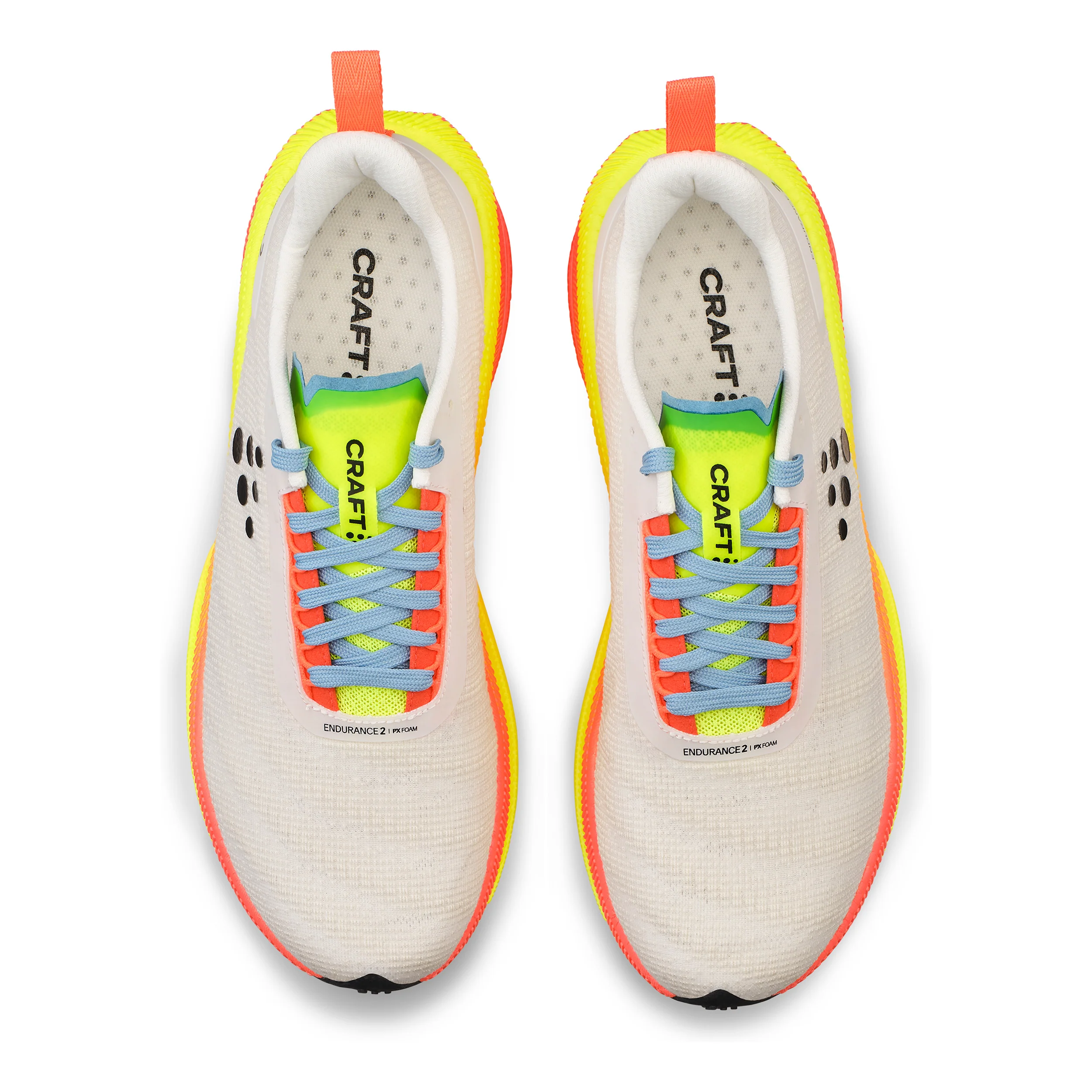 Endurance 2 Neutralschuh Herren-Weiß - Image 3