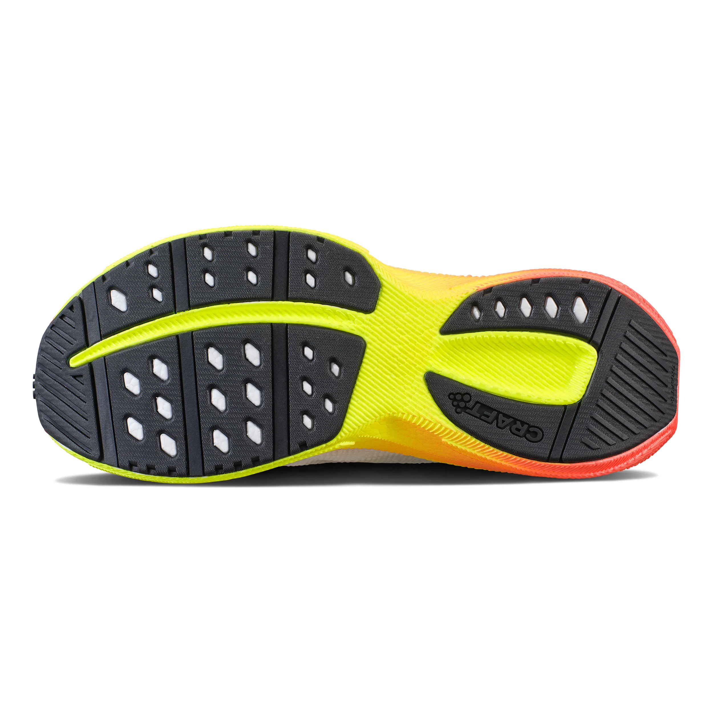 Endurance 2 Neutralschuh Herren-Weiß - Image 4